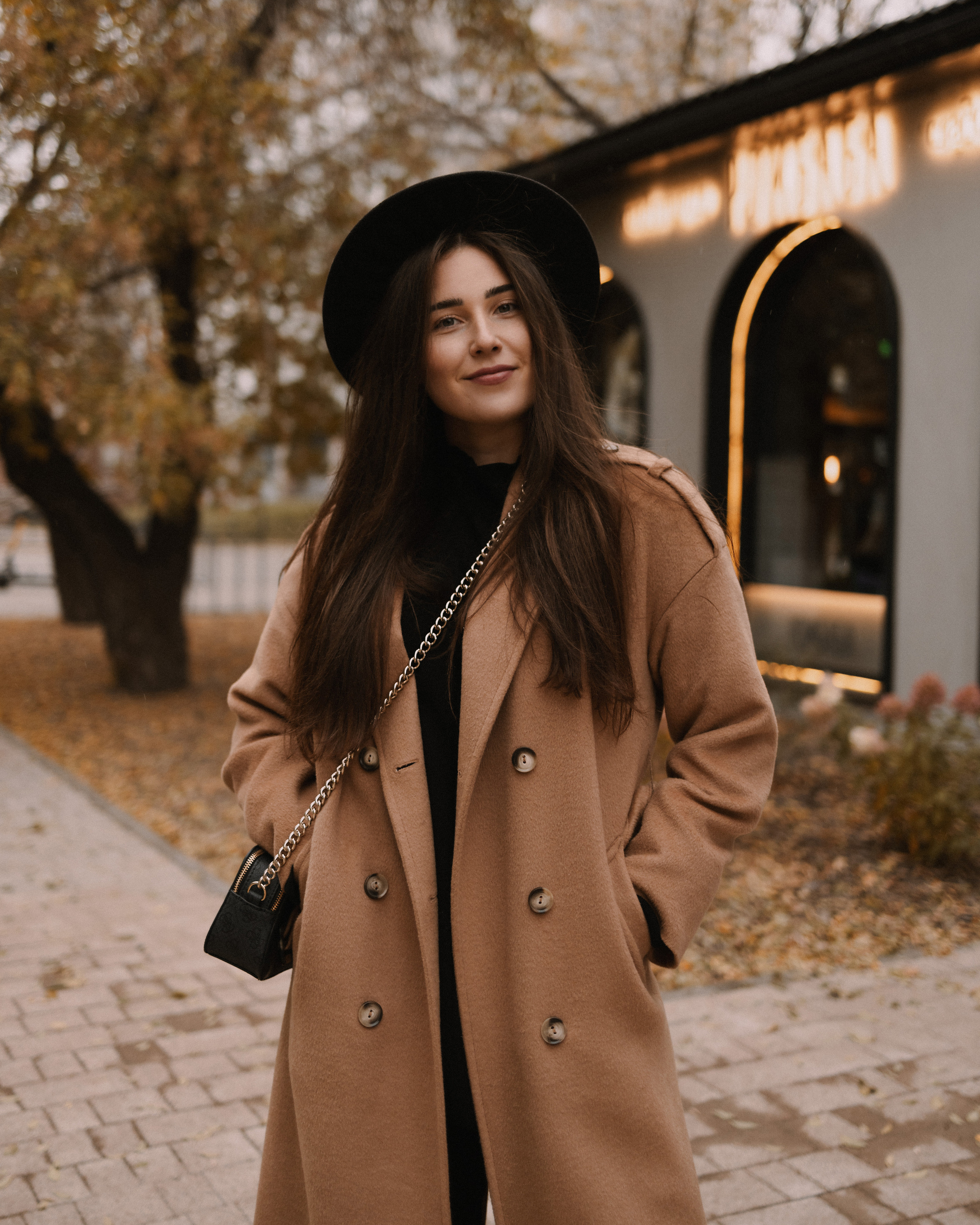 Соня. Фотограф в Красноярске Ксения Дмитрик