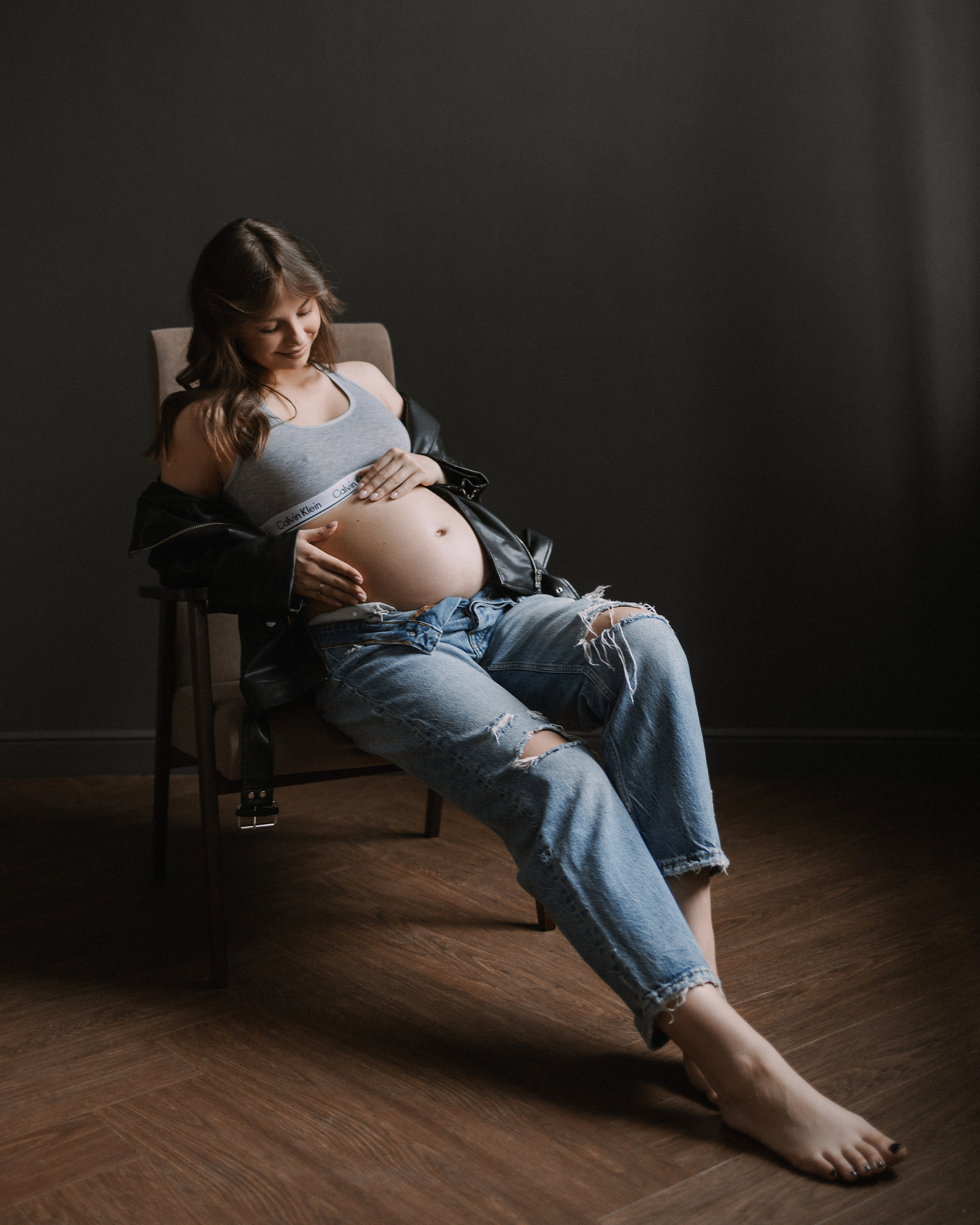 Юля. Фотограф в Красноярске Ксения Дмитрик