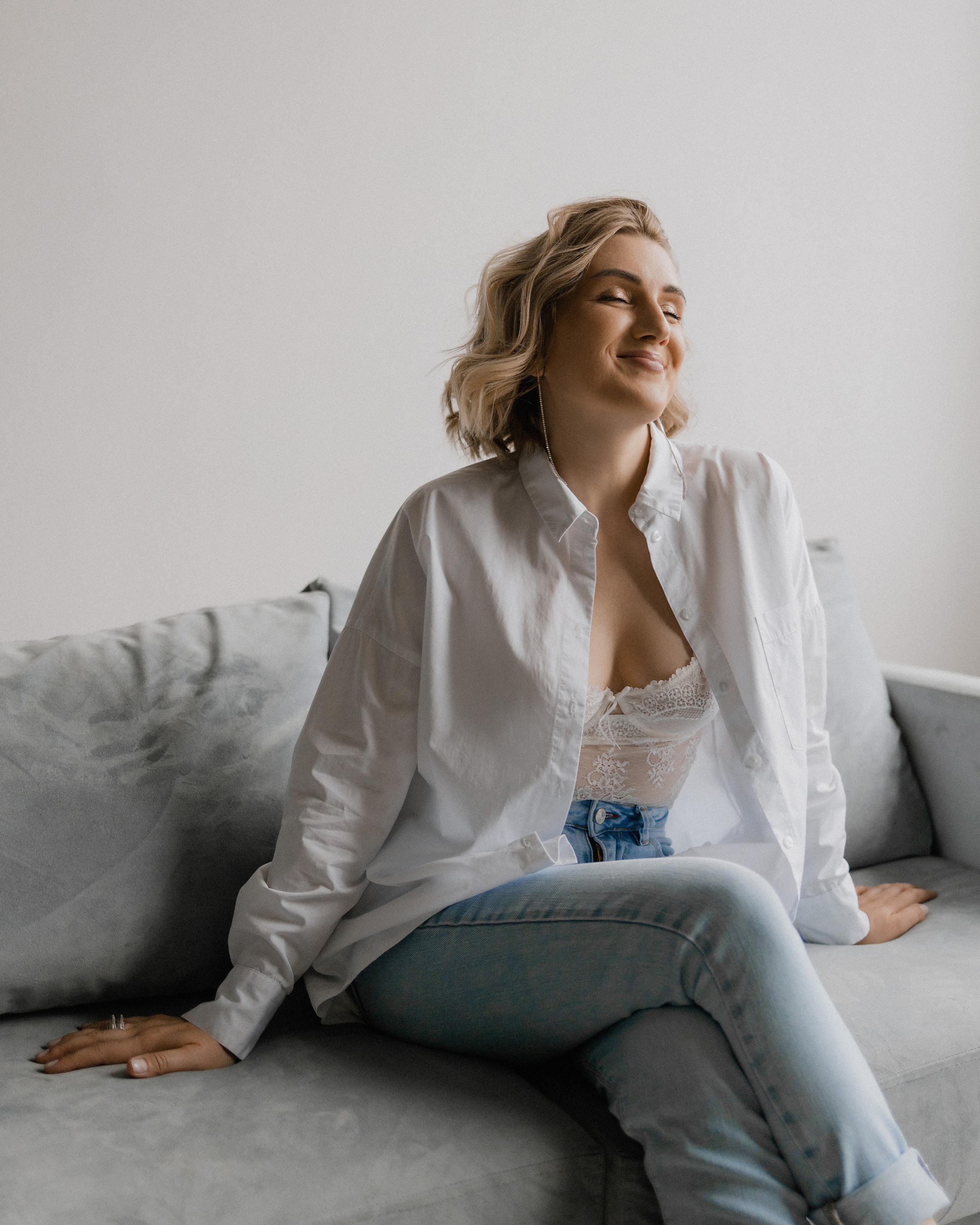 Дарья. Фотограф в Красноярске Ксения Дмитрик