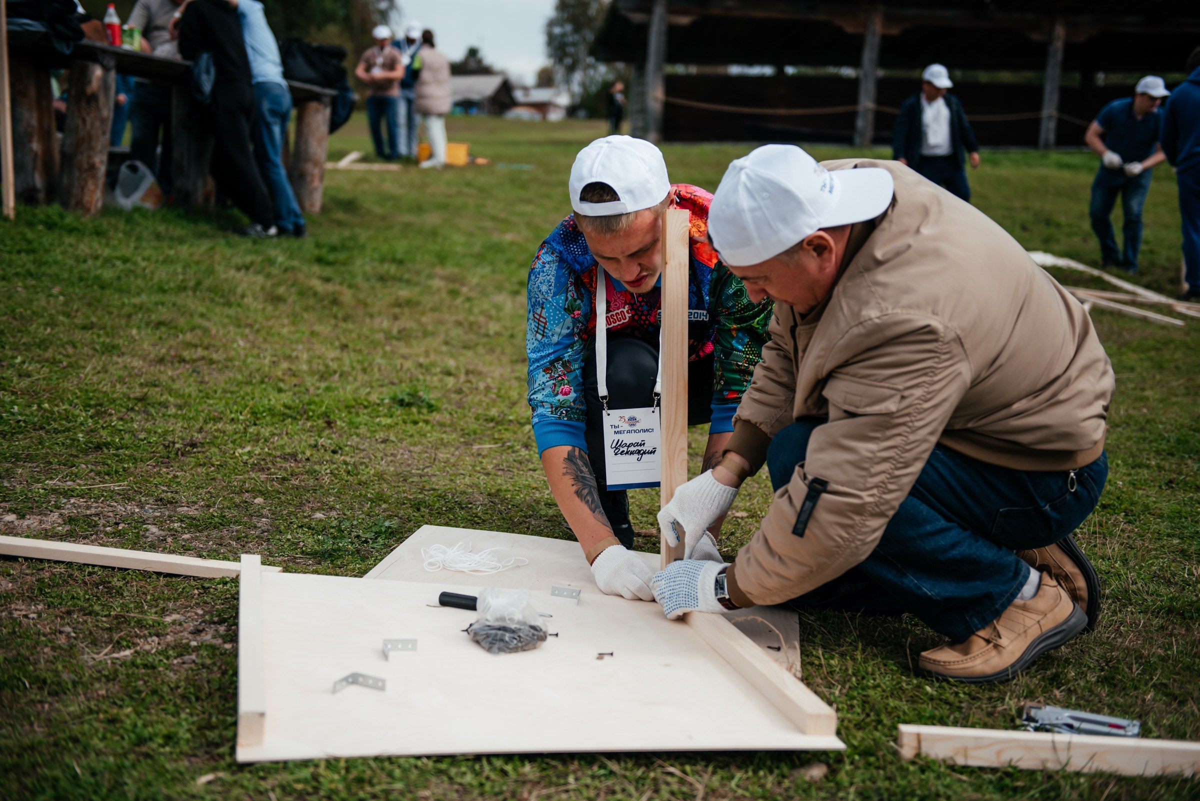 ГК МЕГАПОЛИС 25 лет. Свадебный фотограф Иркутск Алексей Шульгин