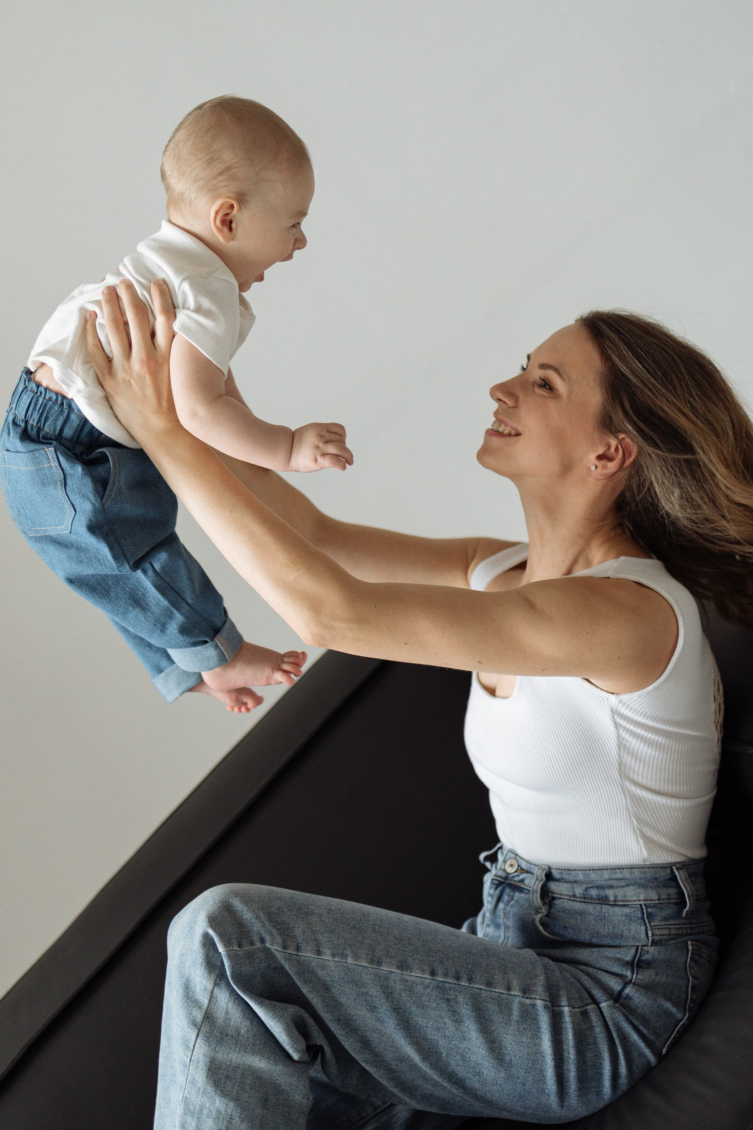 В стиле Pinterest. Фотограф в Выборге и Санкт-Петербурге Маша Гуляева