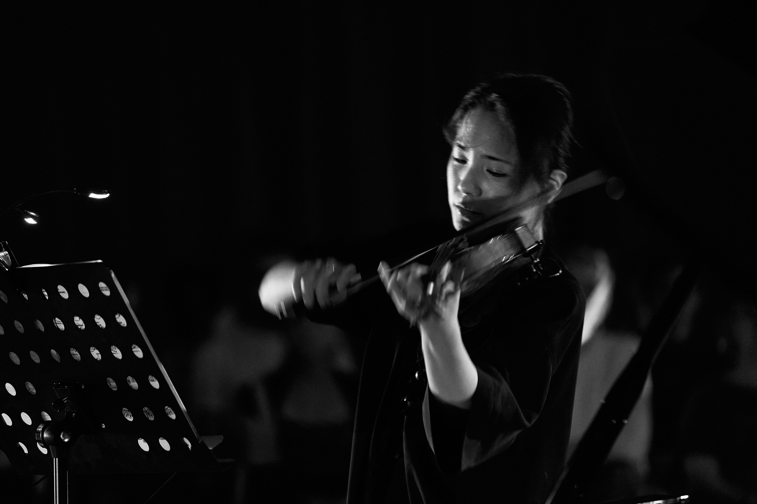 Съемка концертов. Фотограф в Москве Женя Потах