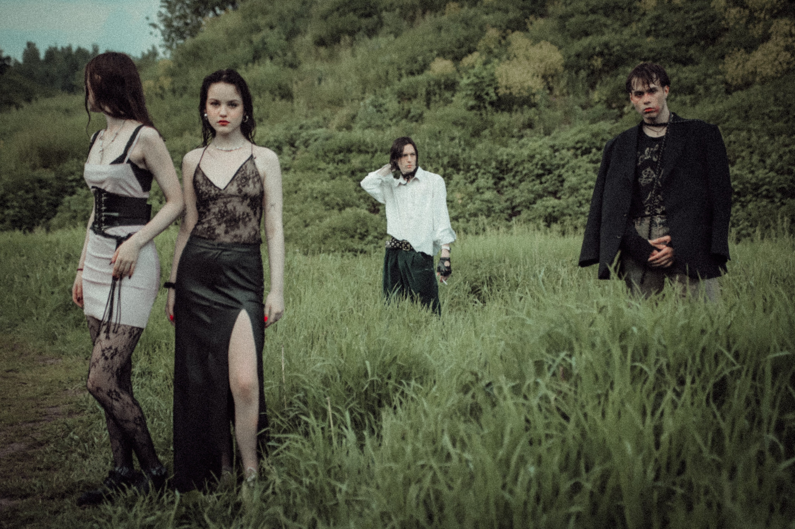 Универсальный фотограф Анна