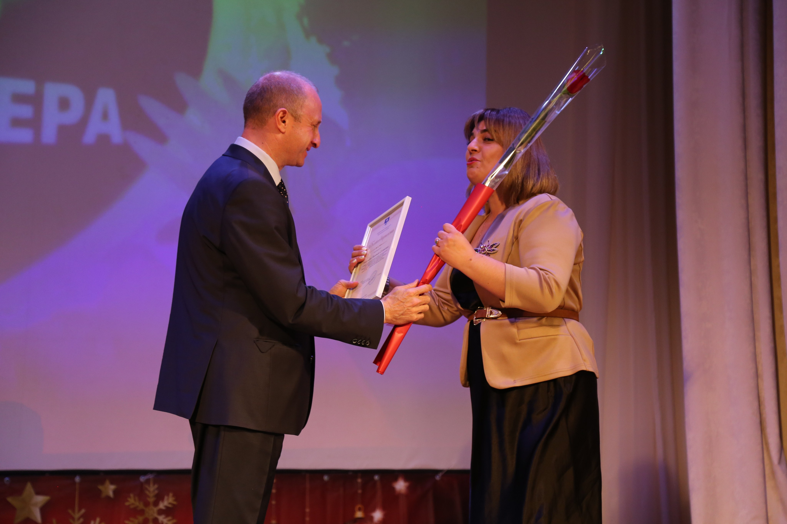 День Волонтёра. Жизнь курорта Кабардинка в фотографиях