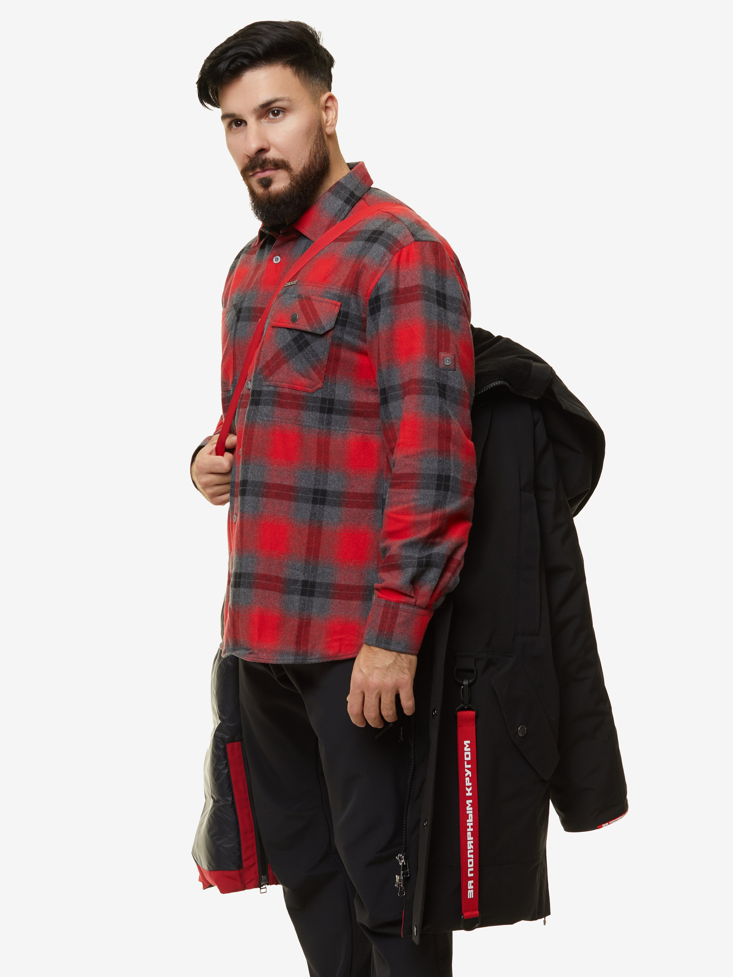 Кирилл Р. ТМ Продакшн — Съемка для маркетплейсов в Москве