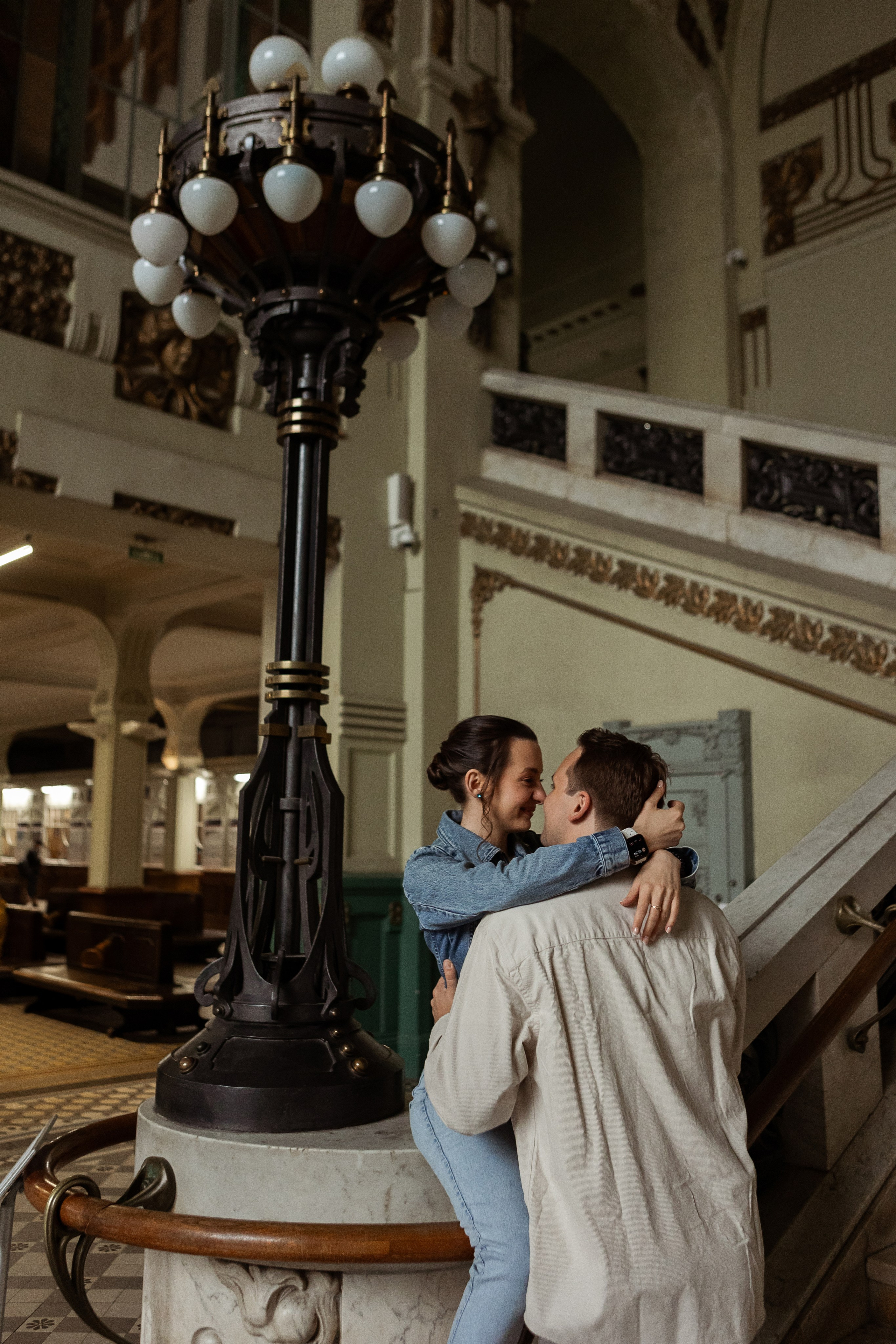 Ольга & Кирилл. Свадебный фотограф в СПБ | Санкт-Петербурге Анастасия Рахимгулова