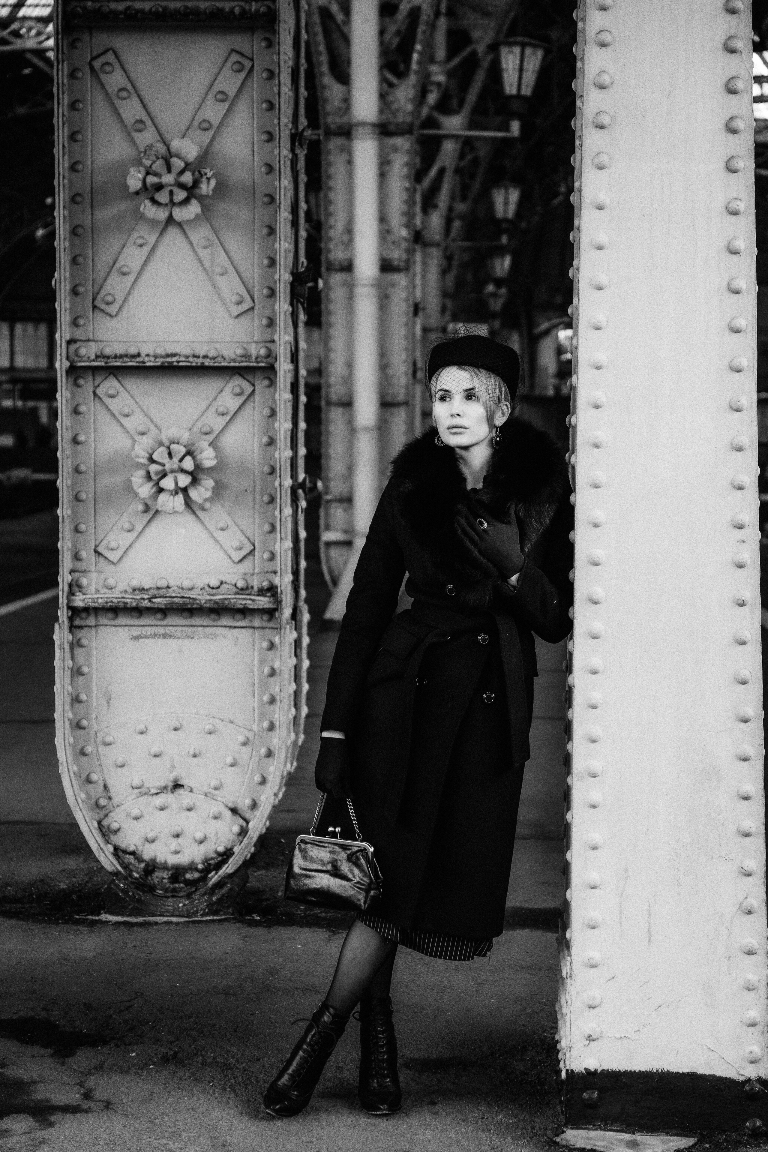 Татьяна. Фотограф в Санкт-Петербурге Кристина Брянская