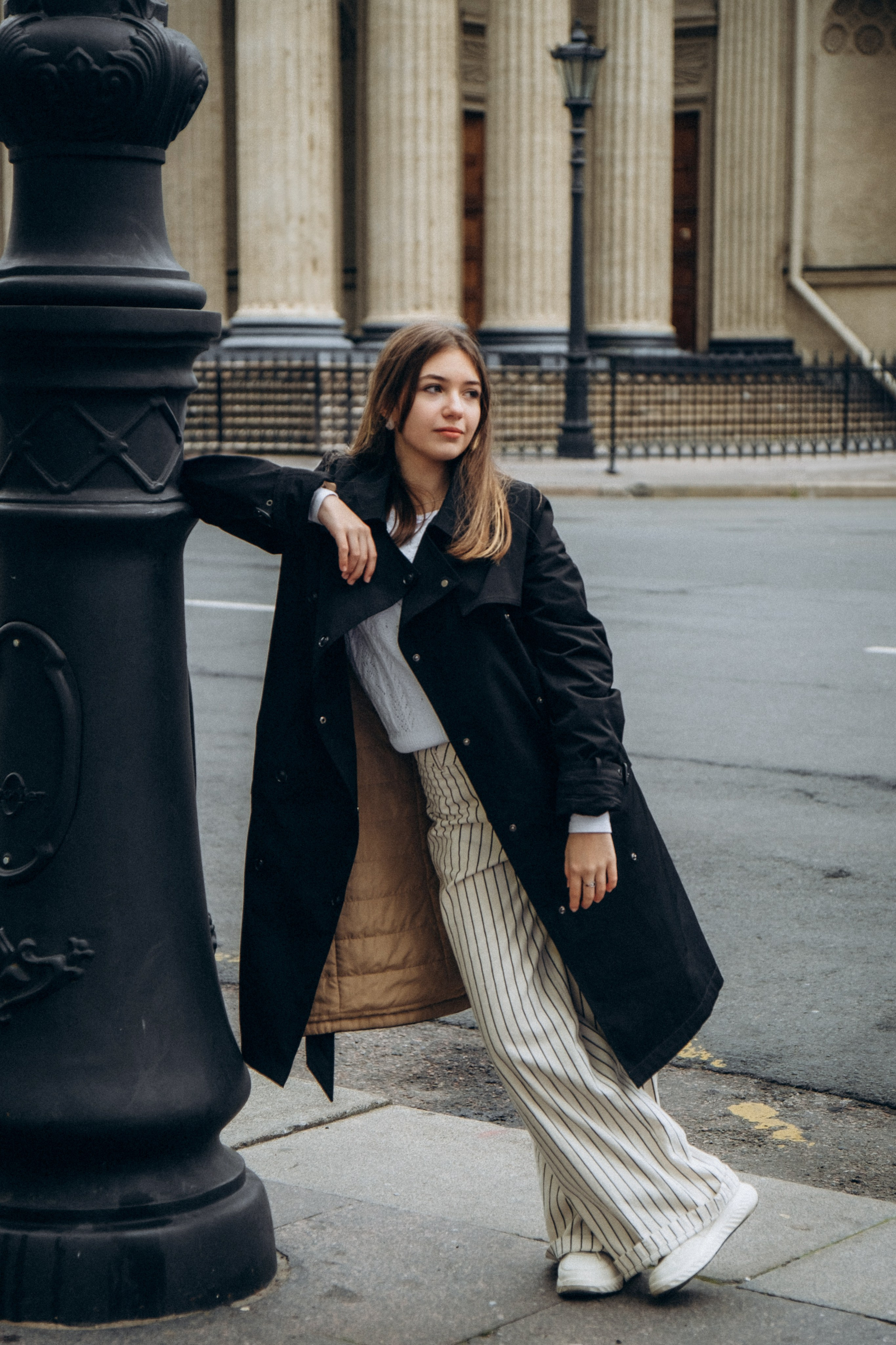 Индивидуальная фотосессия в Спб. Фотограф в Санкт-Петербурге Кристина Брянская