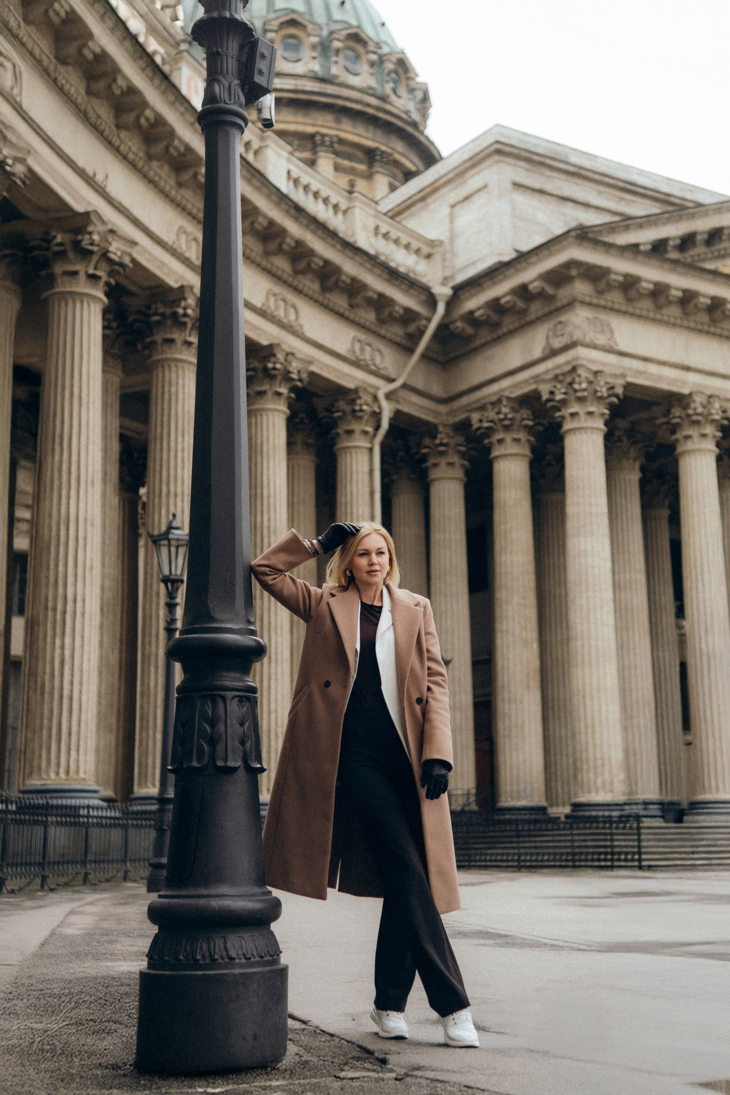 Ольга и Наталья. Фотограф в Санкт-Петербурге Кристина Брянская