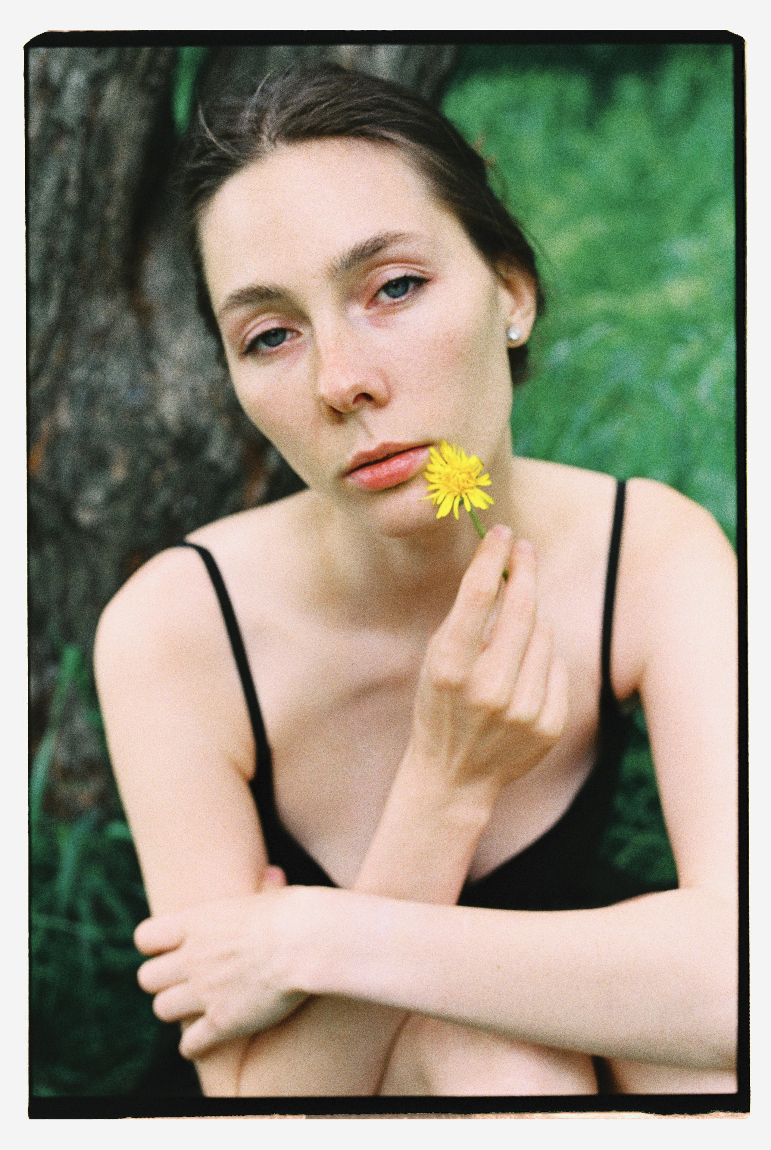 Алиса. Фотограф Ионова Анастасия, г Владивосток