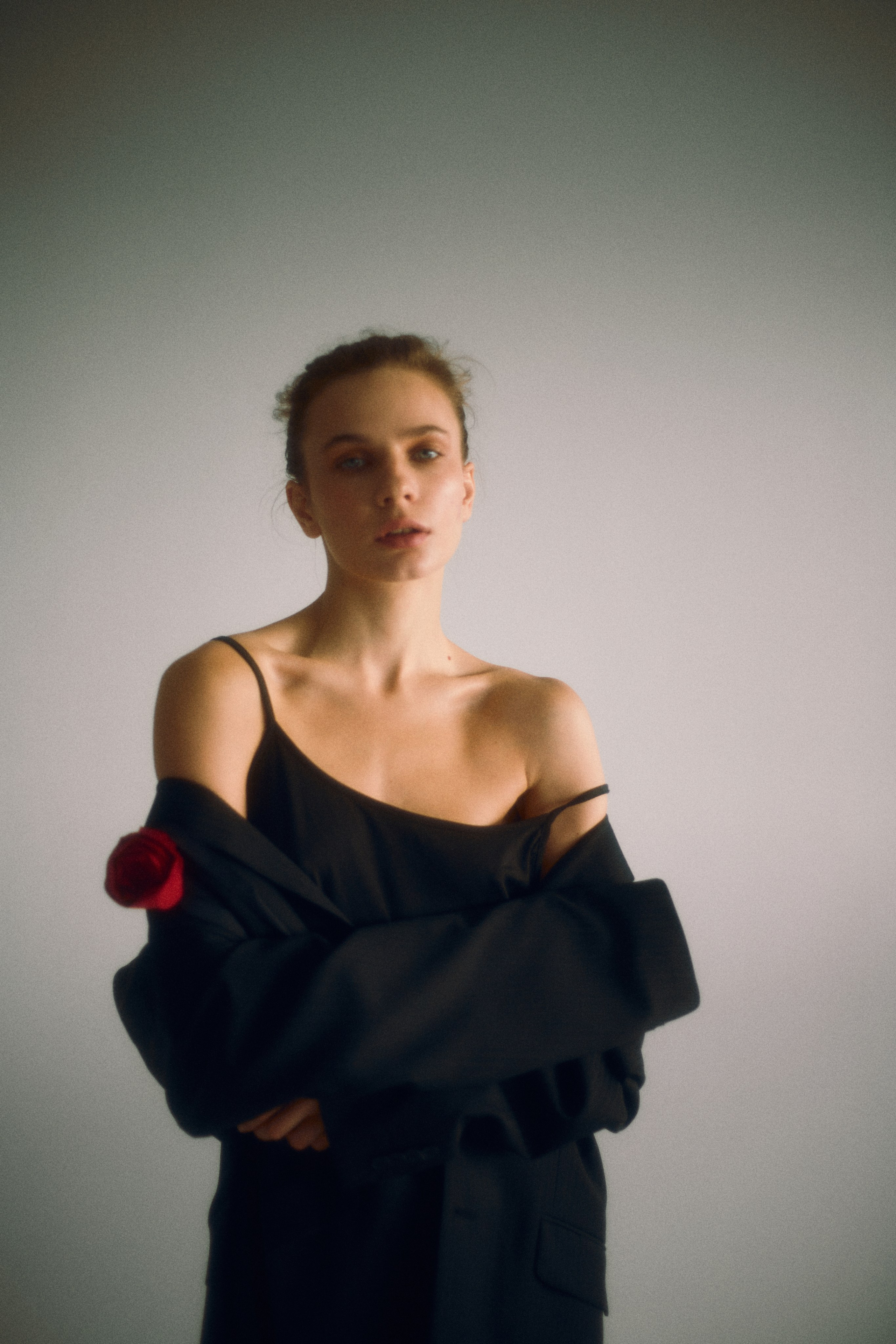 Есения. Фотограф Ионова Анастасия, г Владивосток