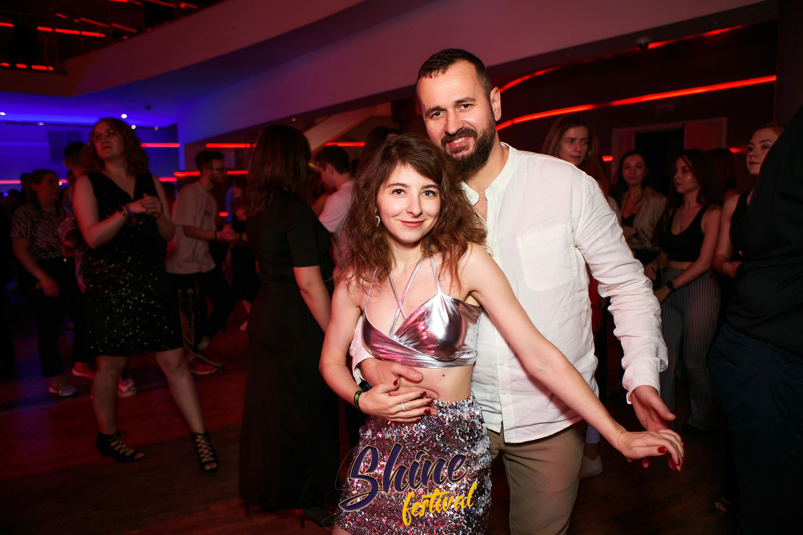 Shine party Moscow. Свадебный фотограф
