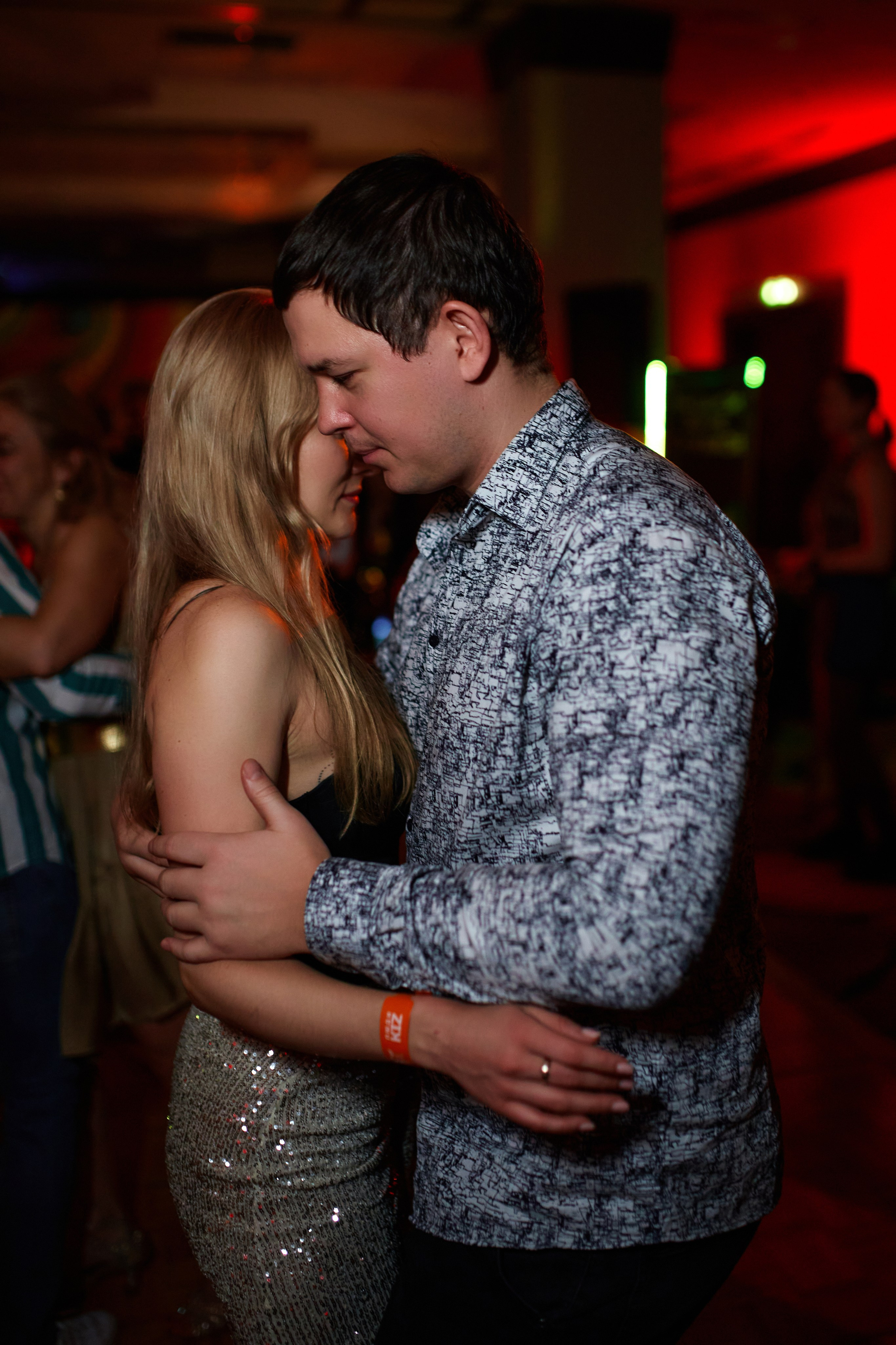 Фестиваль «Люди Киз». Свадебный фотограф