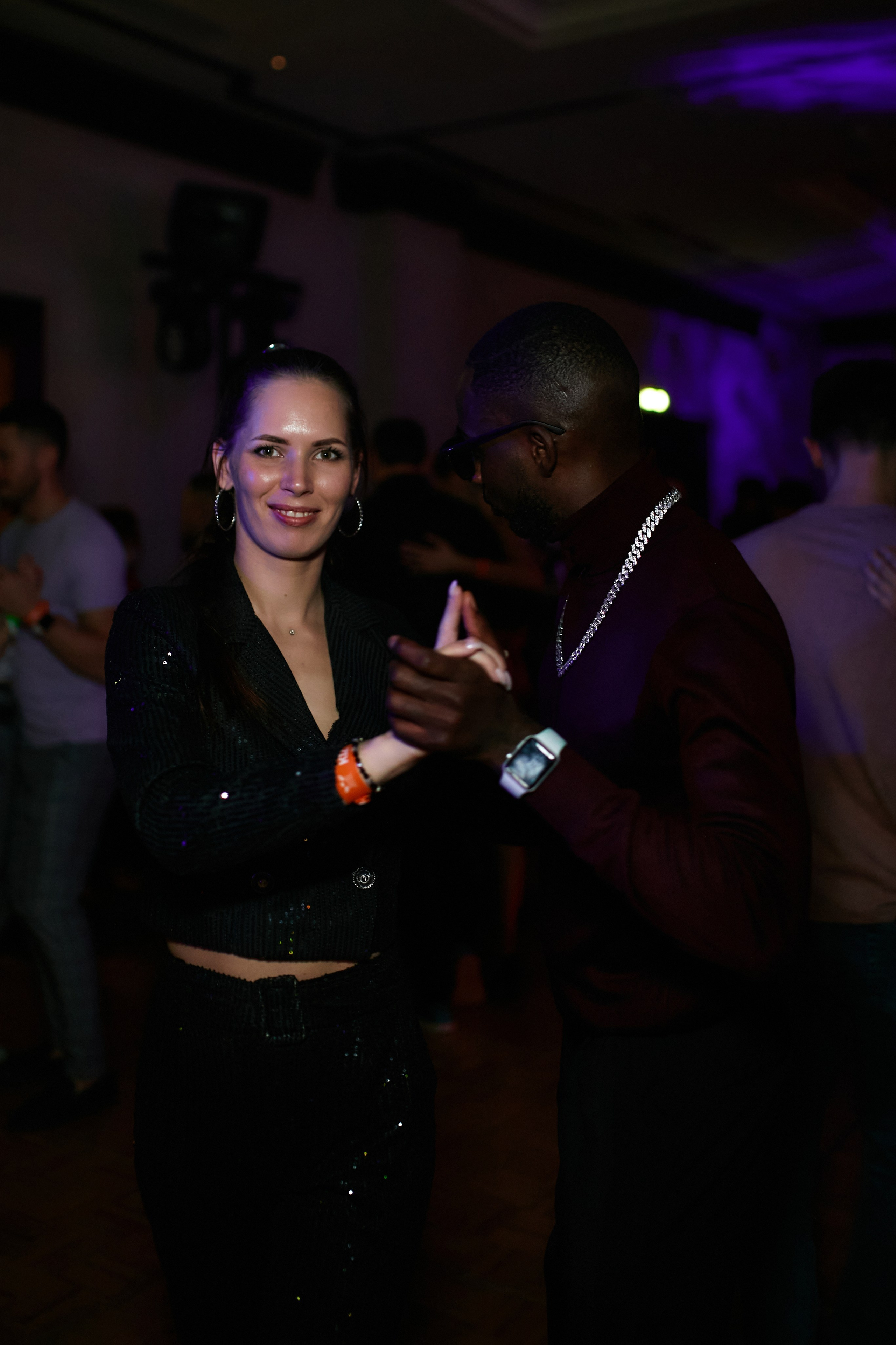 Фестиваль «Люди Киз». Свадебный фотограф