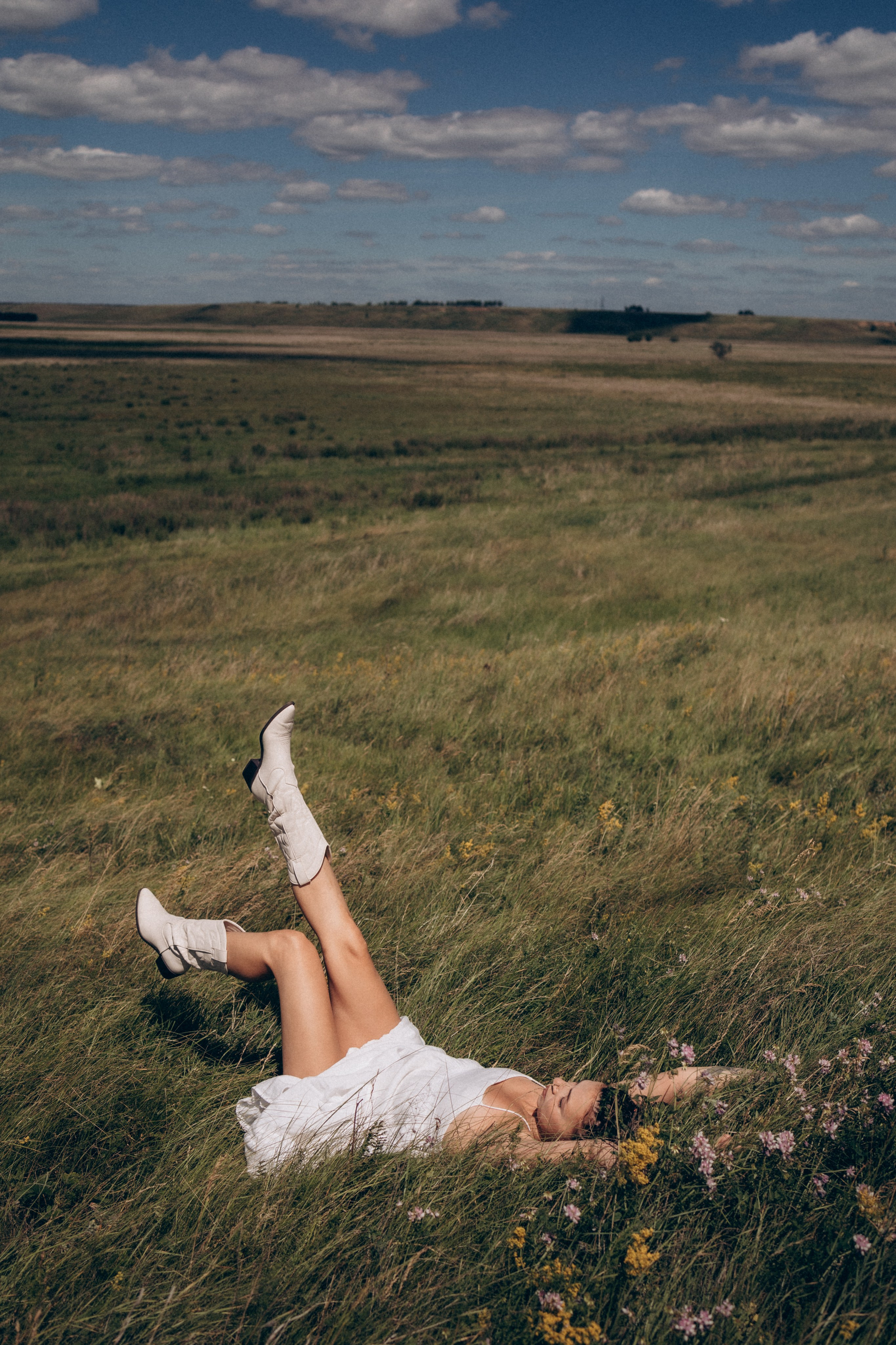 Фотограф в Санкт-Петербурге Светлана Арестова