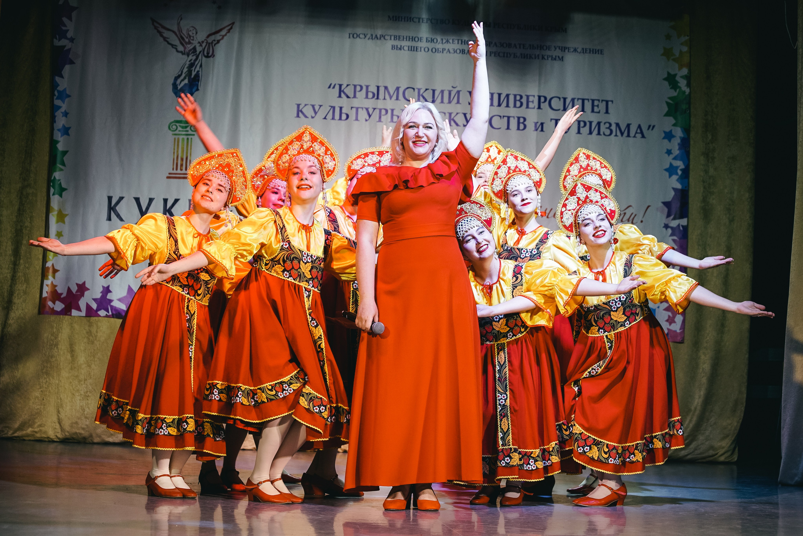 Съёмка мероприятий. Фотограф в Крыму — Виктор Загурский