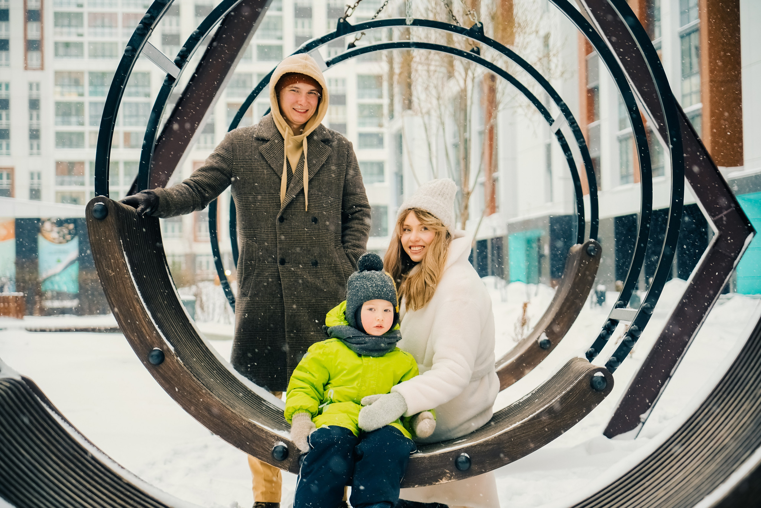 Лера Галактика. Главная