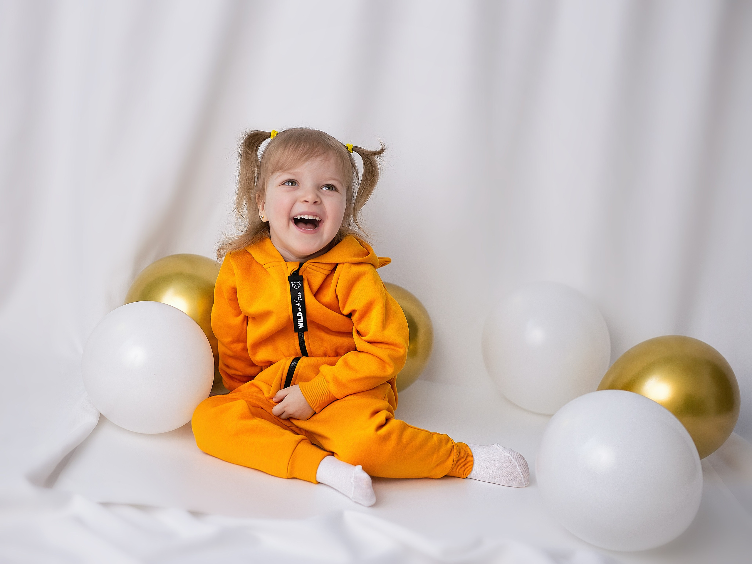 В моей студии. Фотограф в Перми Anastasia Aone