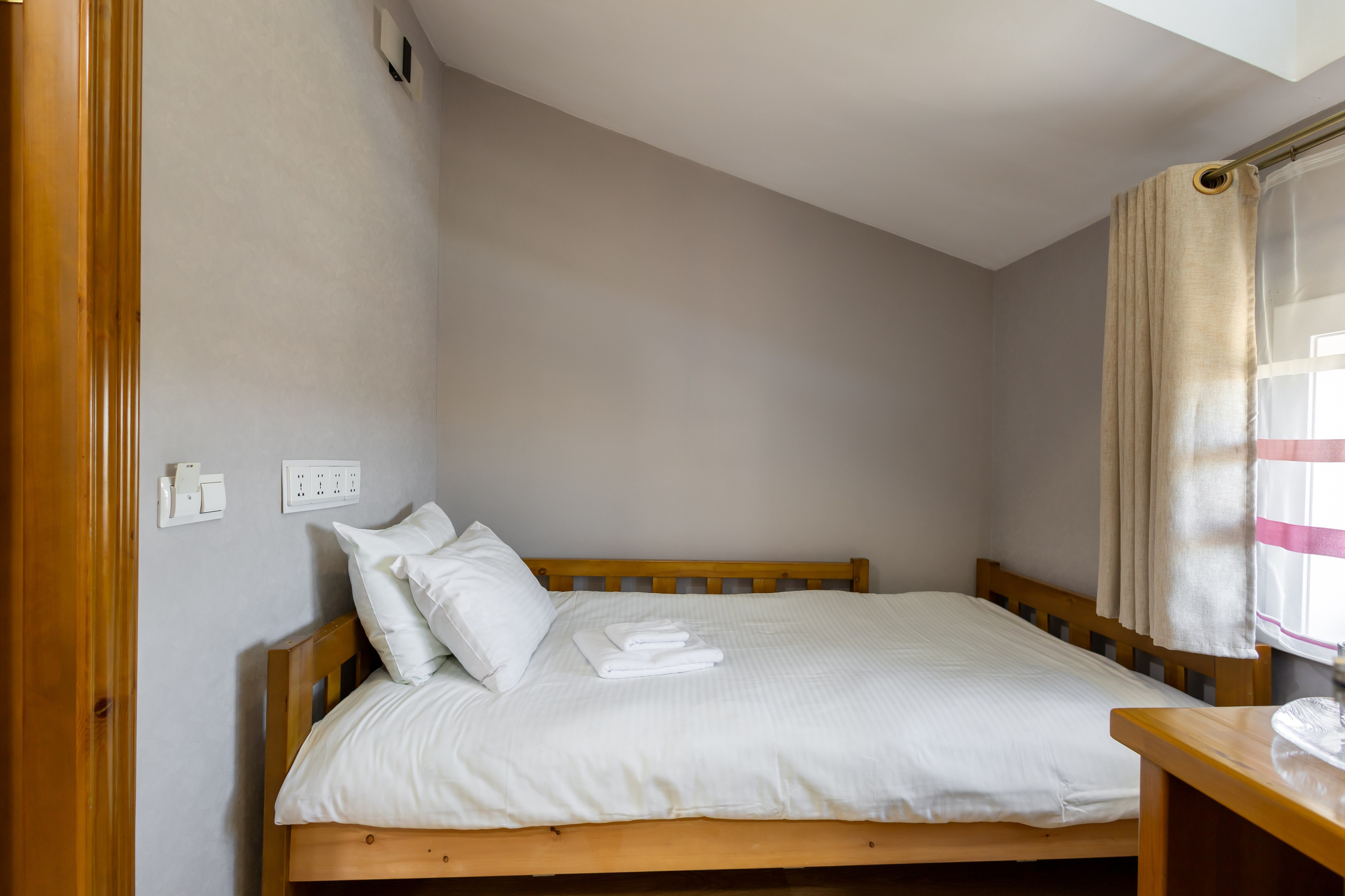 Фотосъемка гостиницы в историческом центре. Интерьерный, предметный и контент фотограф в Иркутске Наталья Карпова