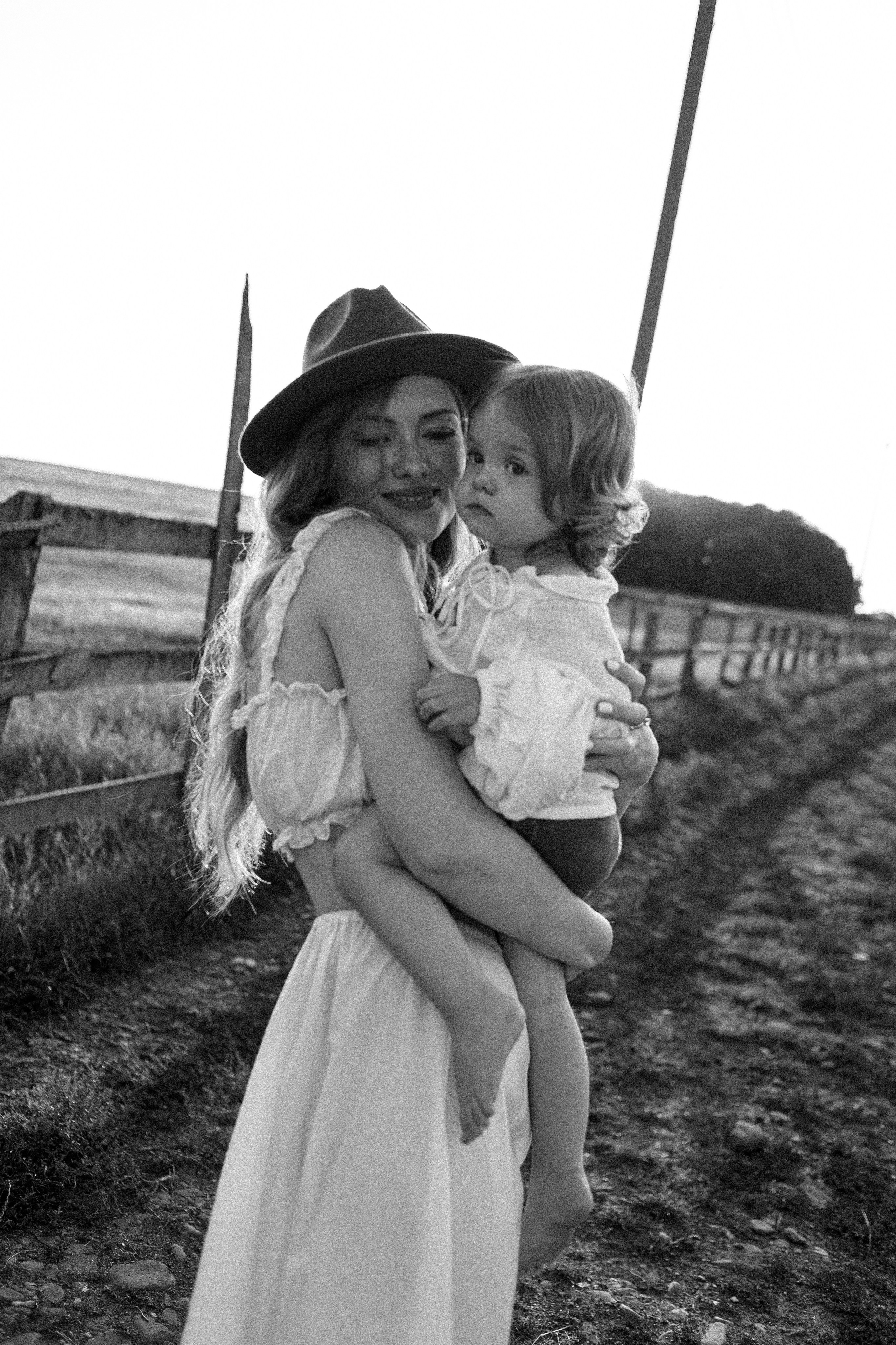 По просторам. Фотограф в Краснодаре Евгения Михаевич