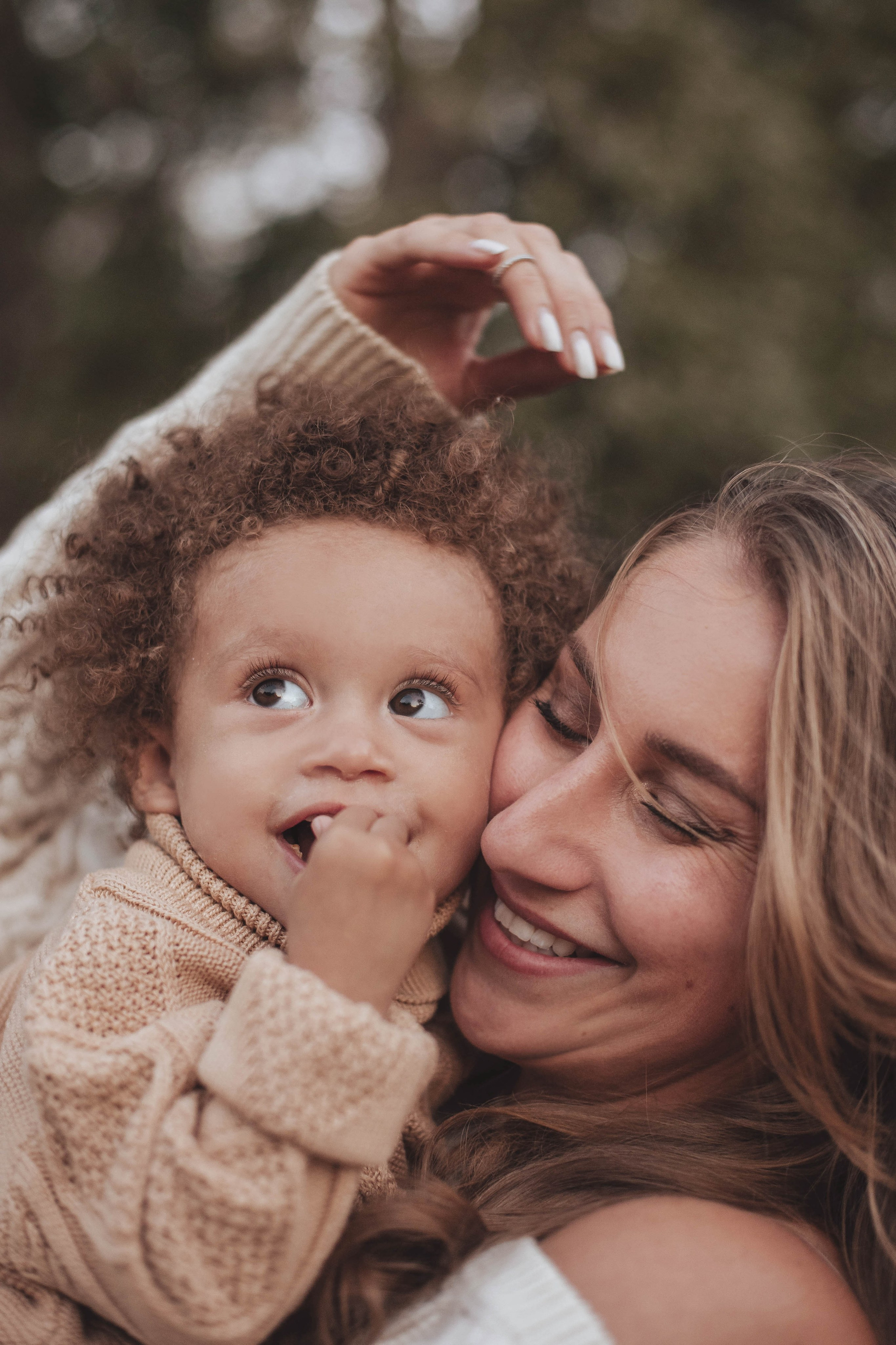 Лучи осеннего тепла. Фотограф в Краснодаре Евгения Михаевич