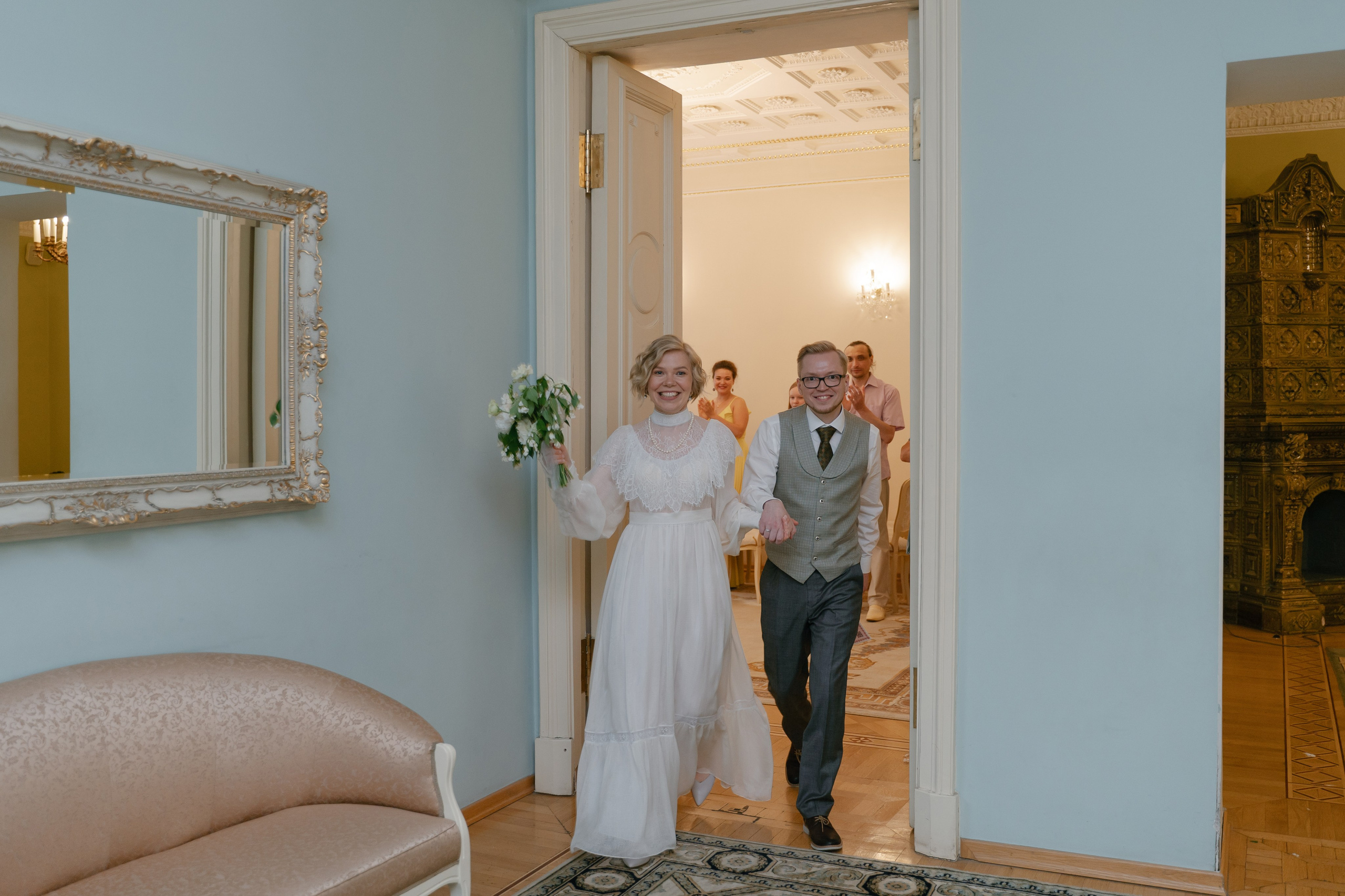 01.07.2023. Свадебный фотограф — Наталья Фед СПб/Москва