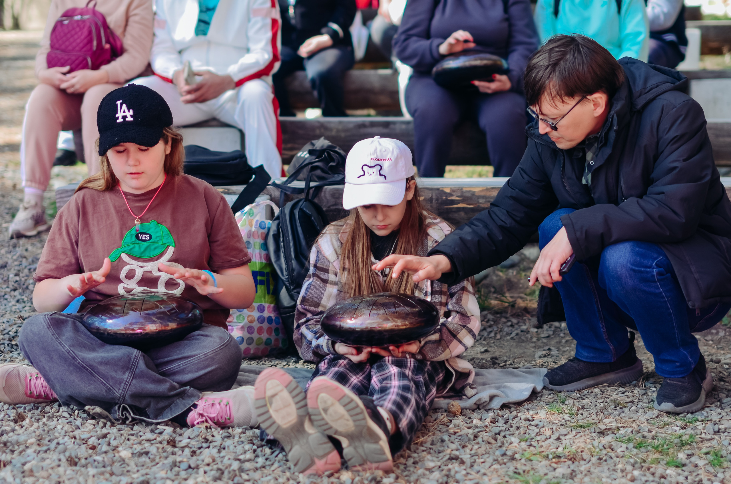 Фестиваль «Цветение Маральника на Алтае 2025». Фоторепортаж. Денисова Аля — фотограф для парных съемок и индивидуальных историй в Барнауле