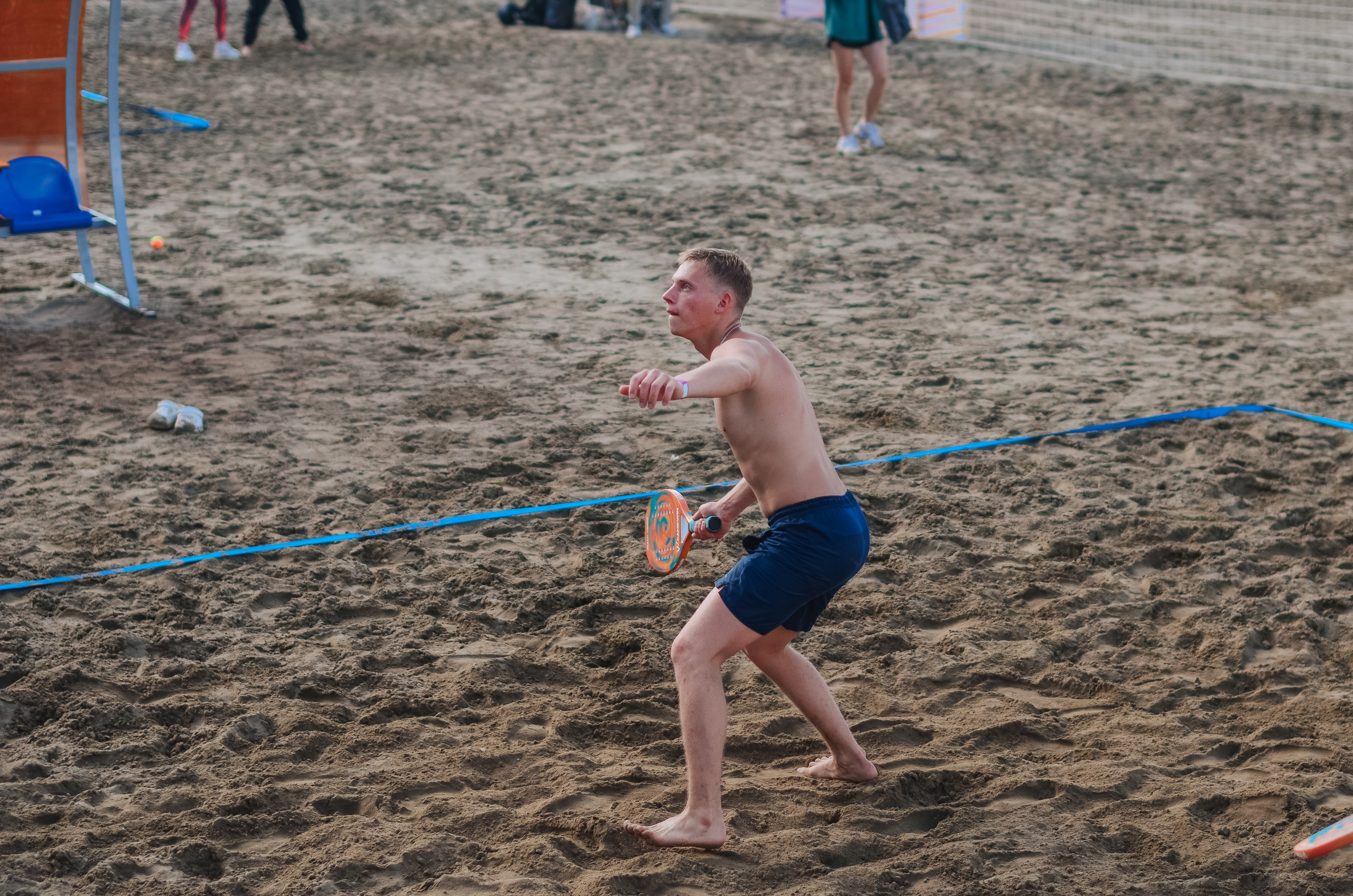 Фестиваль «Грань» 2025. Спортивная площадка. Денисова Аля — фотограф для парных съемок и индивидуальных историй в Барнауле