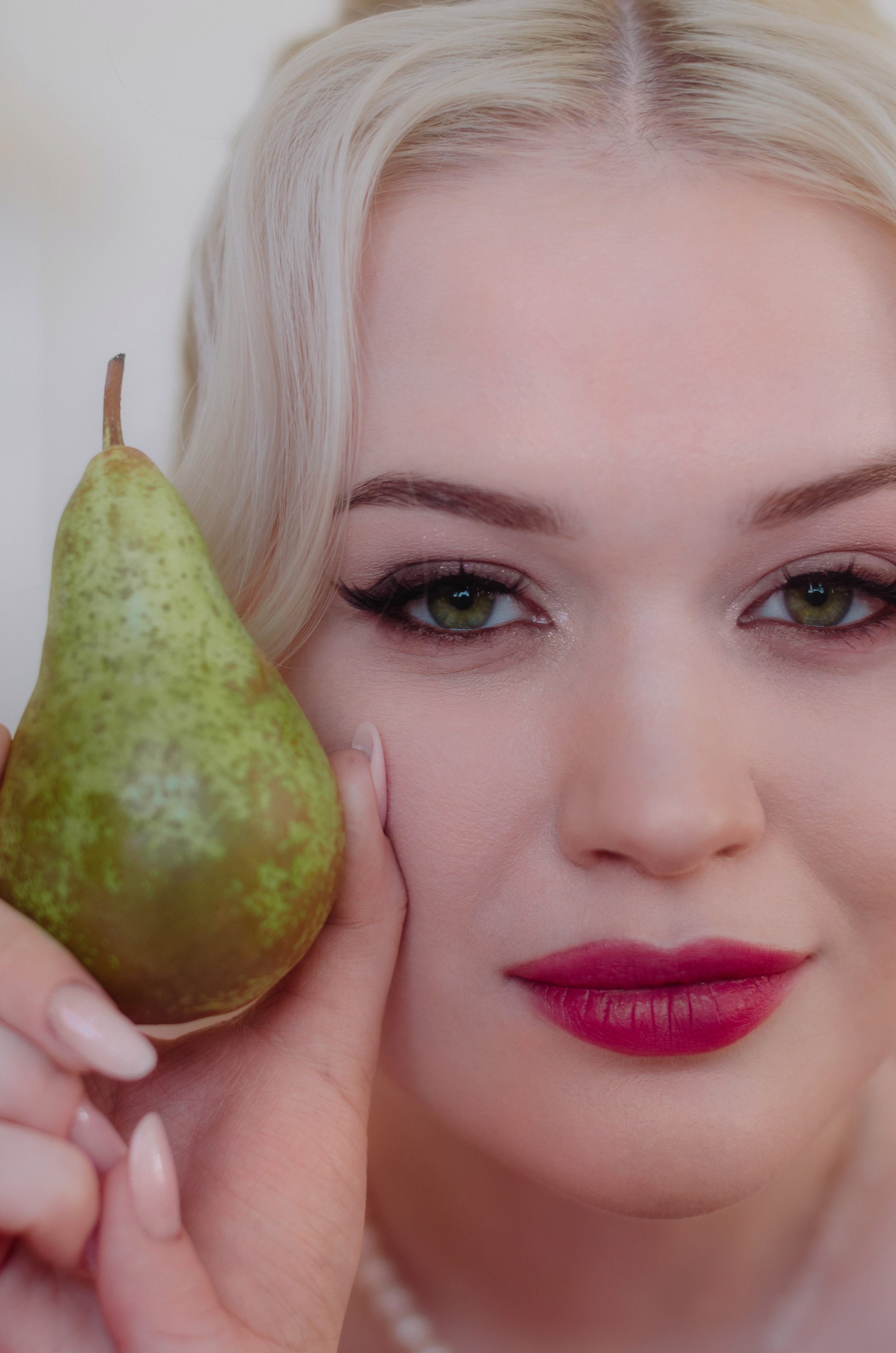 Будуар: 2 образа. Денисова Аля — фотограф для парных съемок и индивидуальных историй в Барнауле