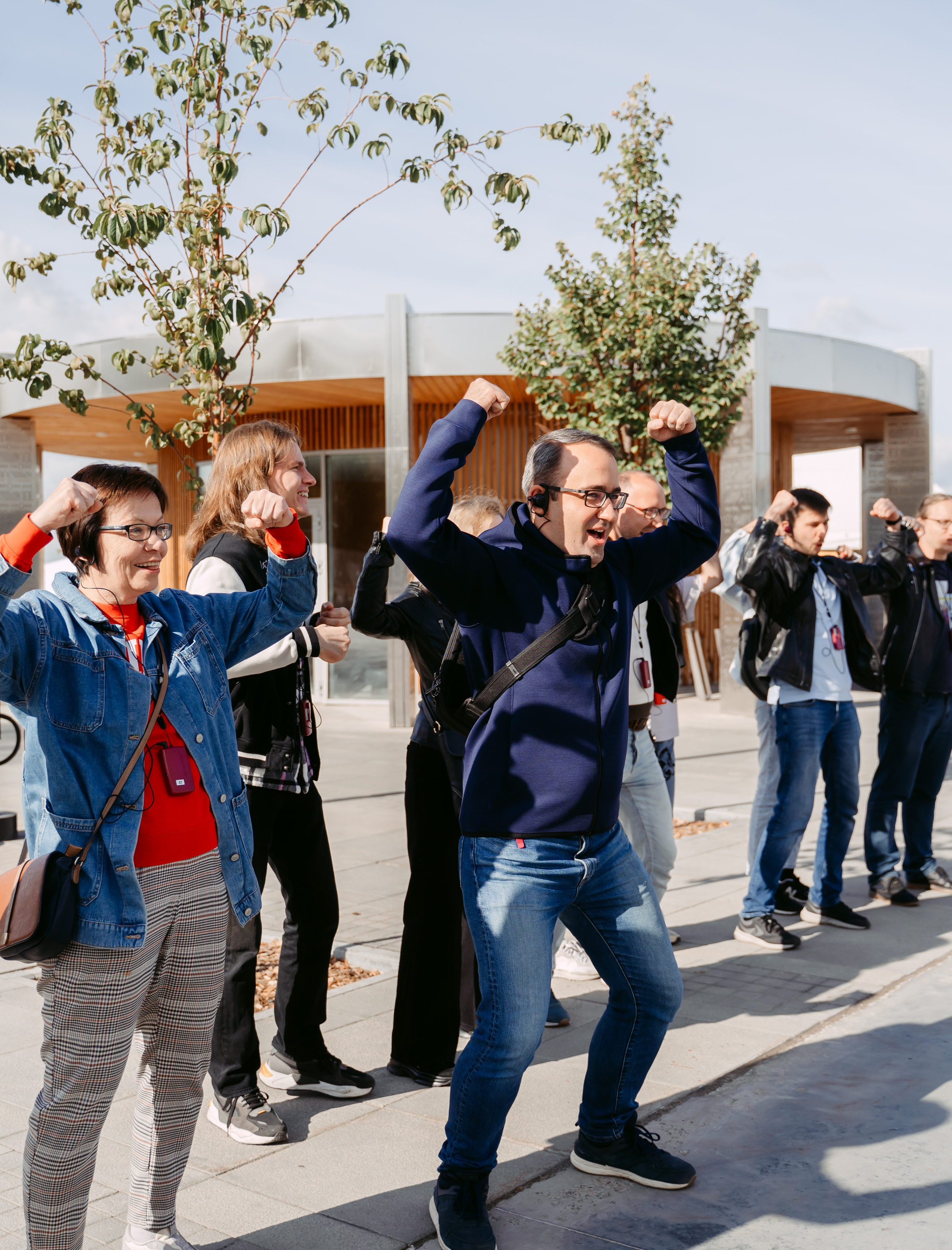 IGS: 12 лет компании / 2023. Саша Копылов, фотограф в Казани