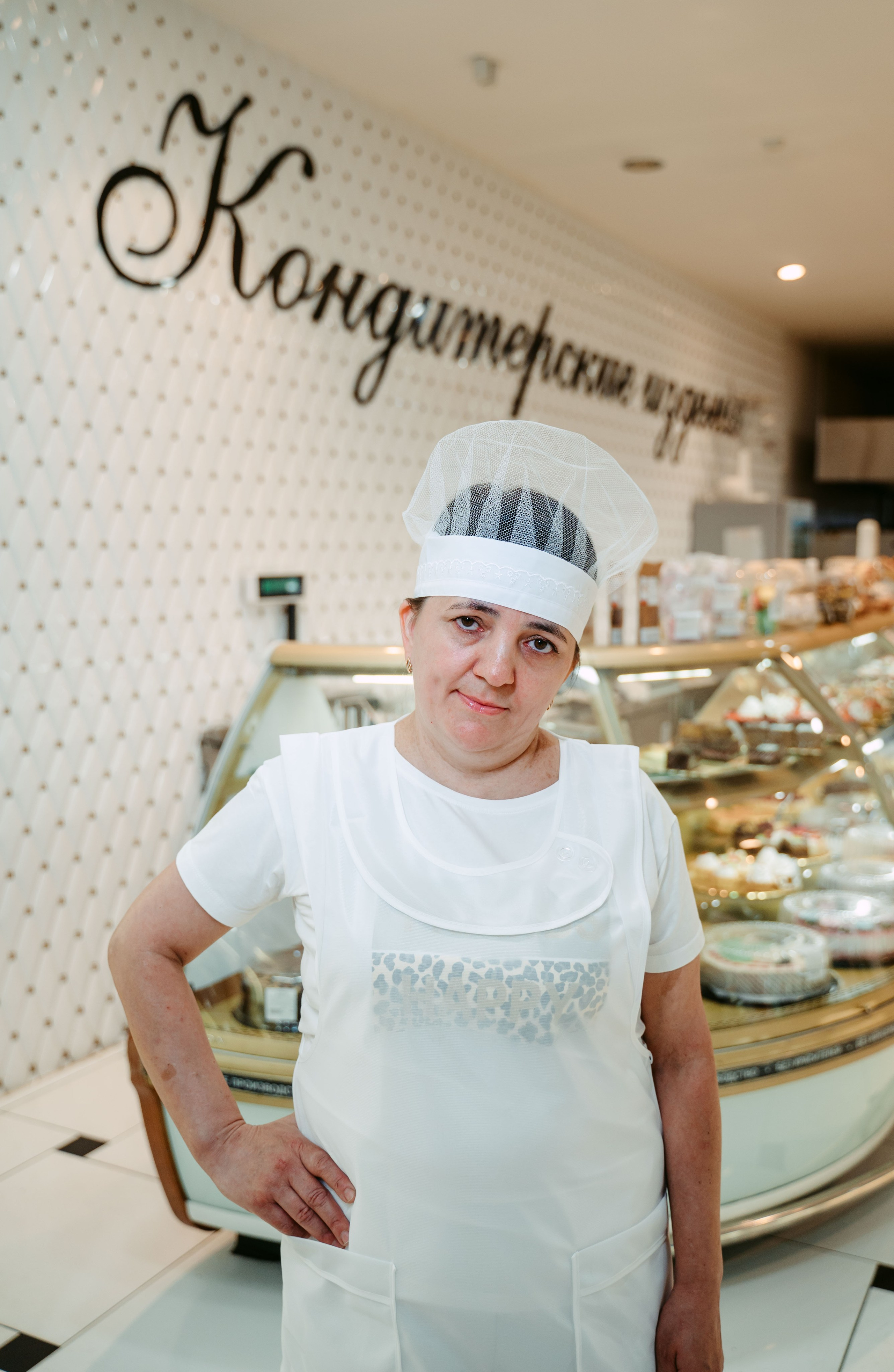 Бахетле / Сеть супермаркетов. Саша Копылов, фотограф в Казани