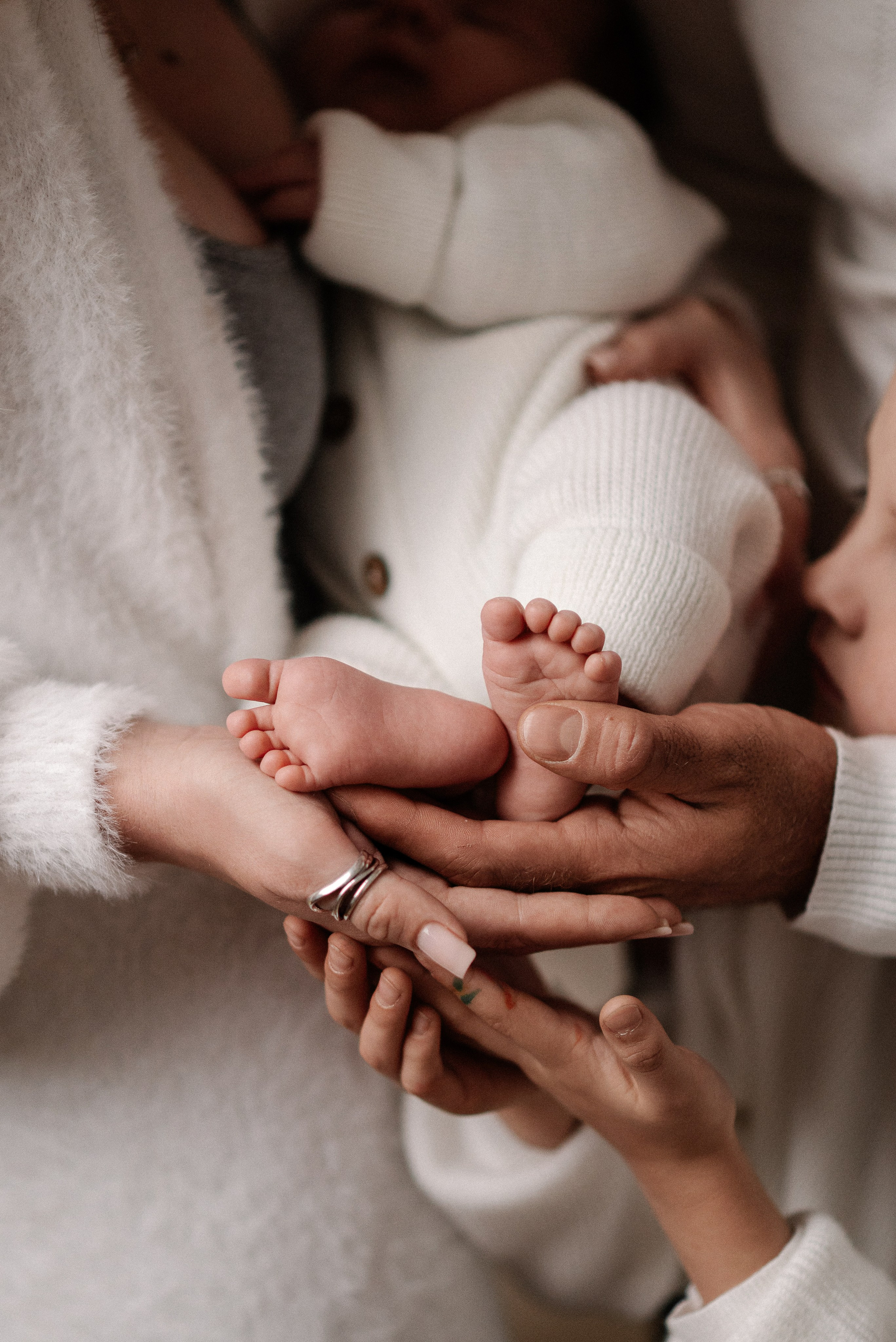 Семейные. Свадебный и портретный фотограф в Липецке Юлия Свит