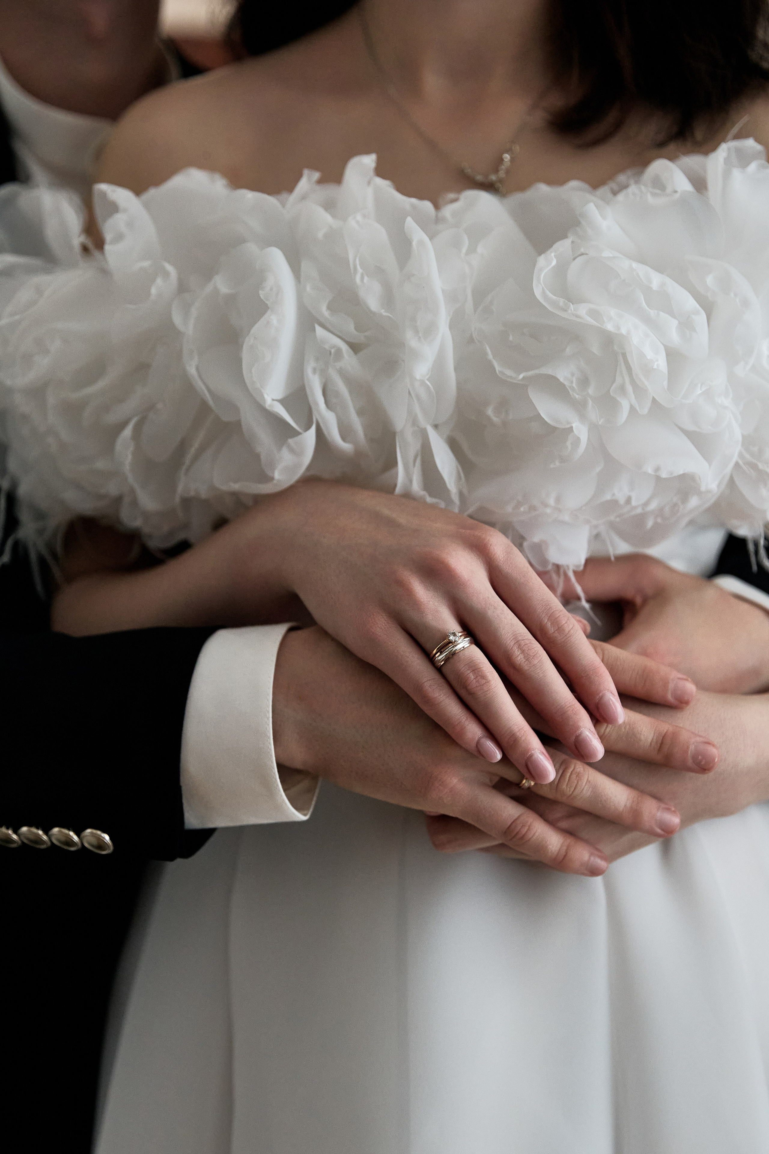 Женя и Наташа. Александр и Евгения Фокины — фотограф Первоуральск, Екатеринбург