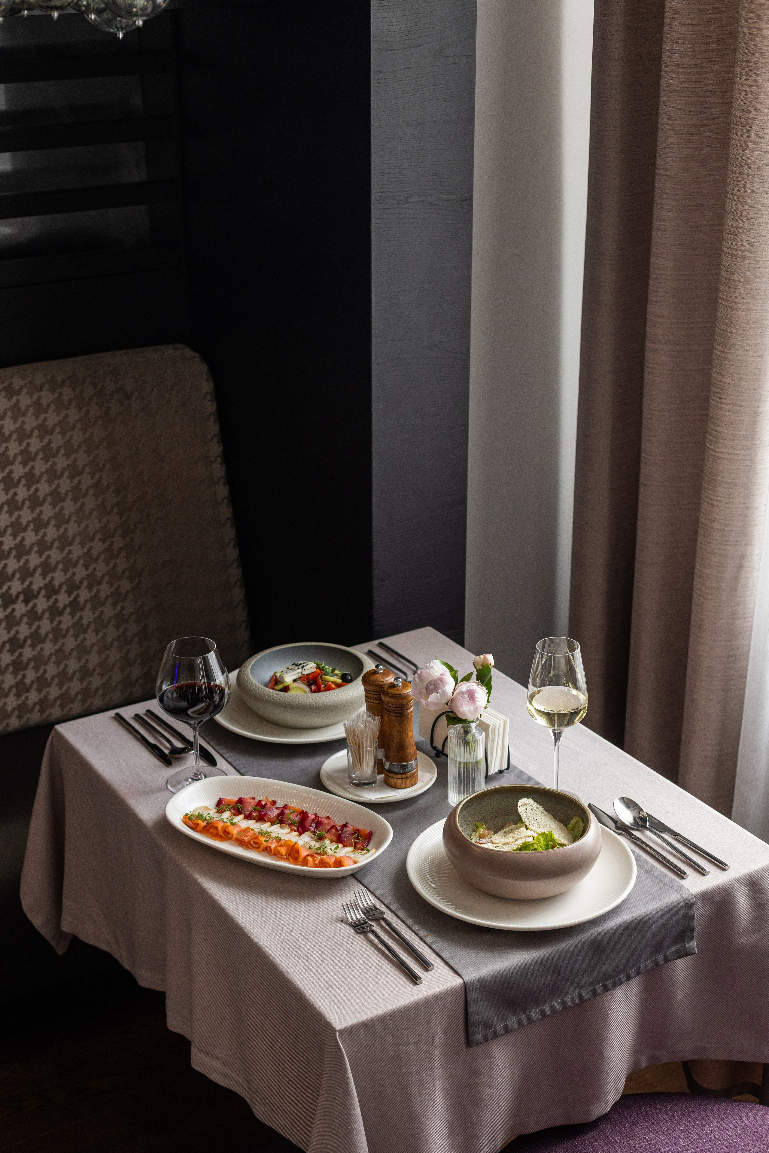 Food. Главная