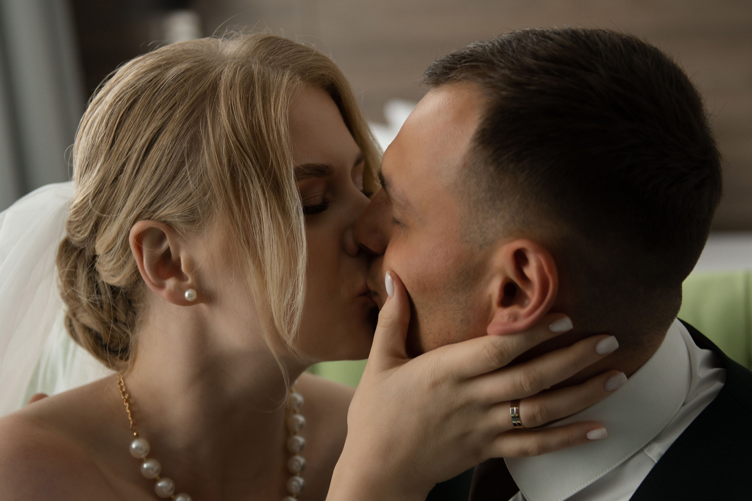 Татьяна и Андрей. Свадебный и женский фотограф в Ставрополе Вика Лексеева