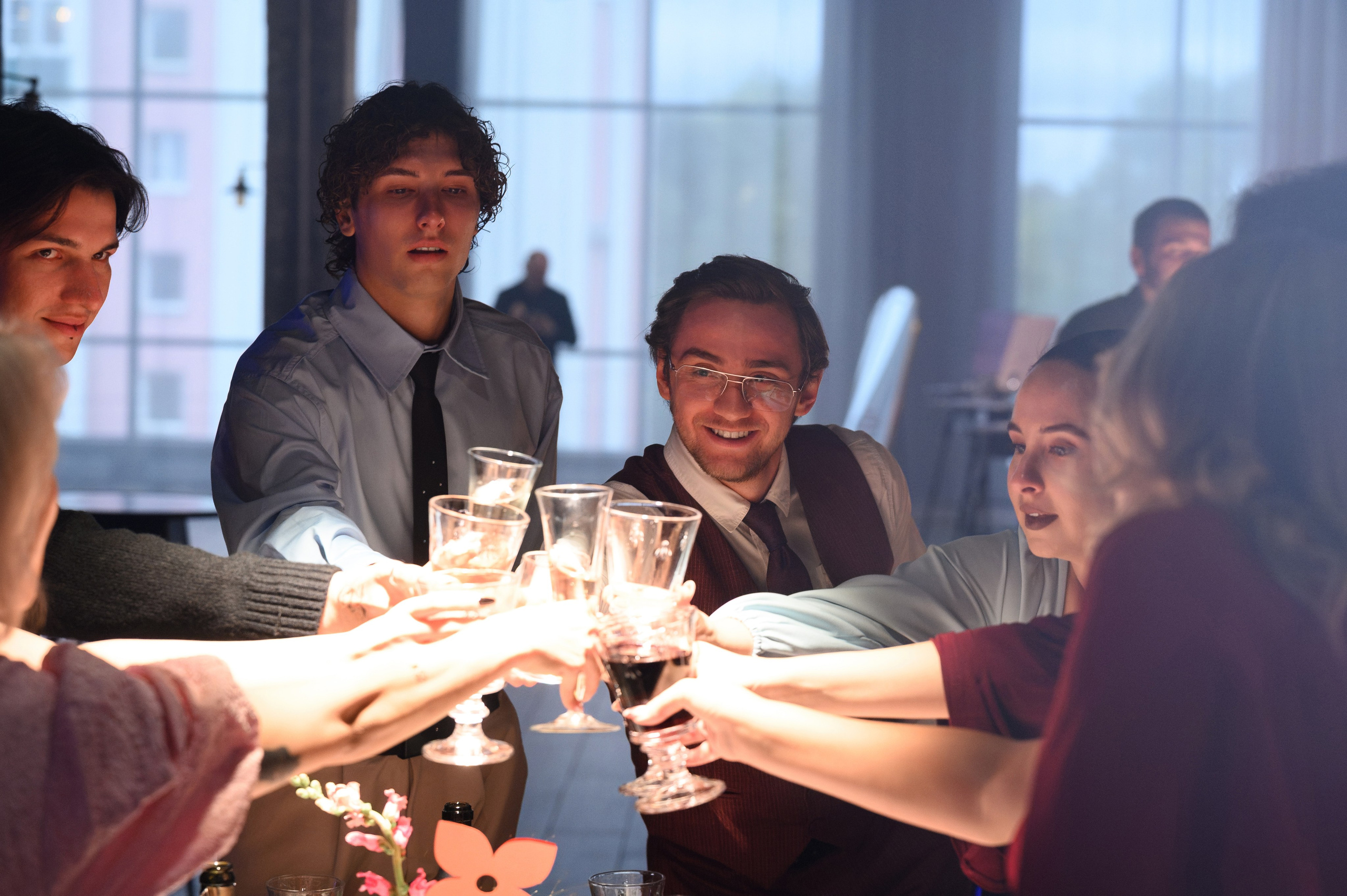 Никита & Ирина. Свадебный фотограф в Кирове Старостин Павел