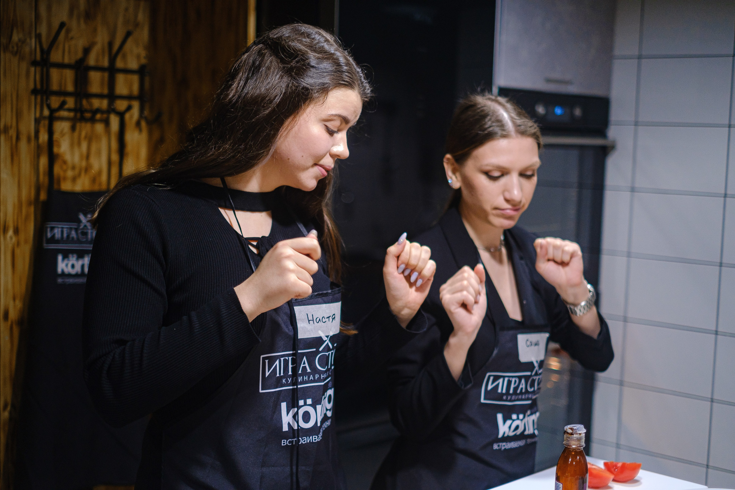 ИГРА СТОЛОВ. Фотограф Мария Хлебникова Санкт-Петербург Москва