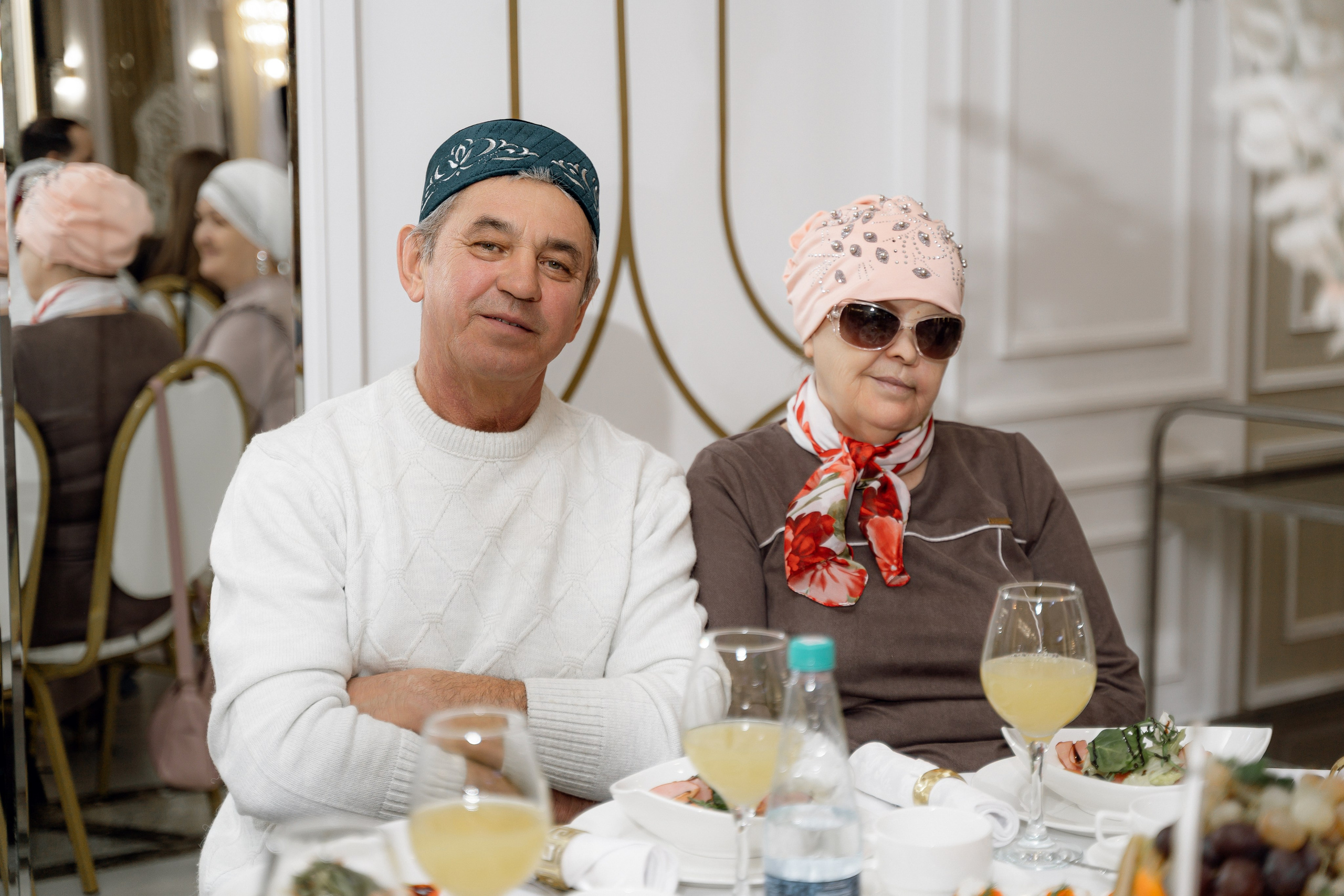 Данис & Ильзира (Алтан). RAMIL SAFIULLIN