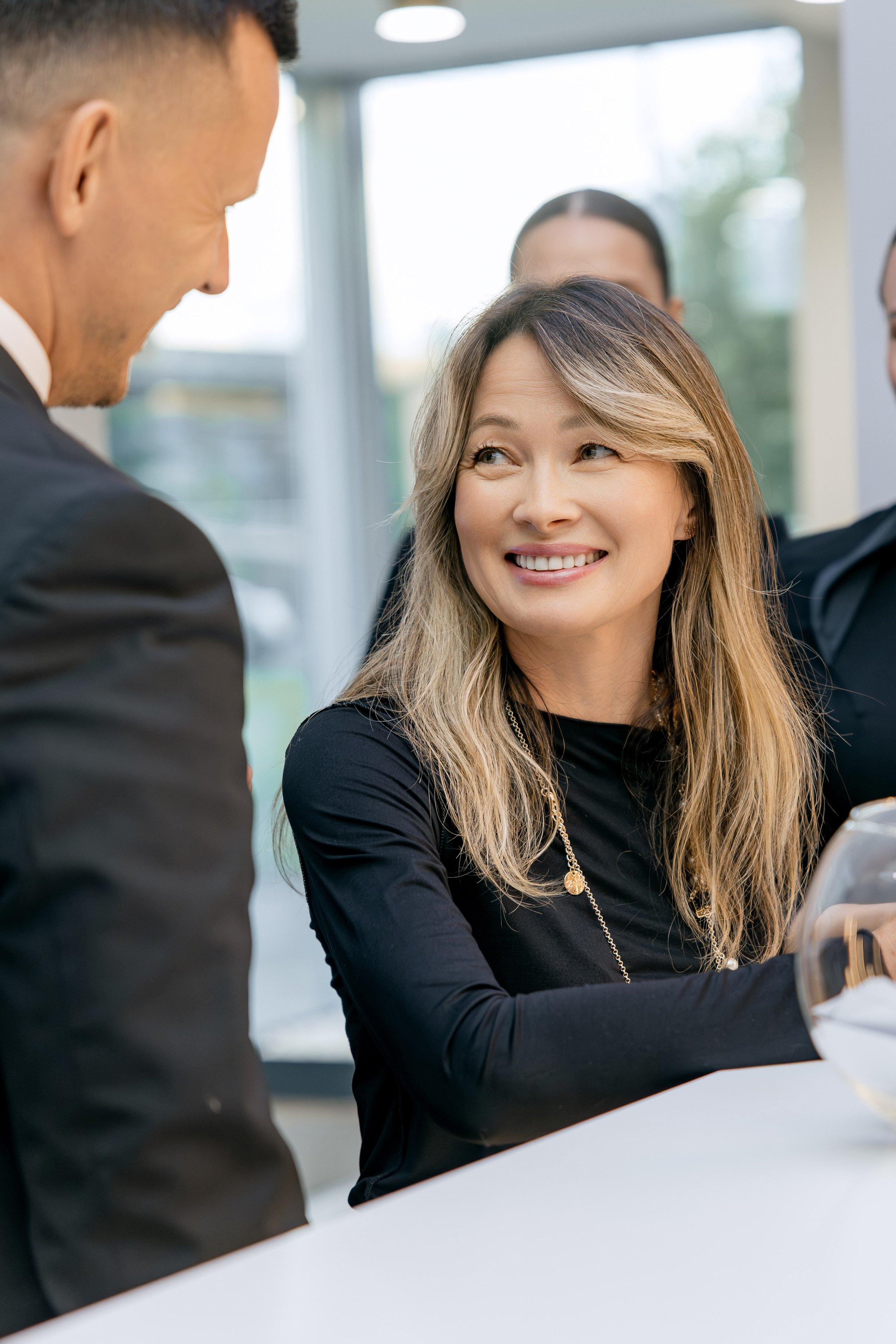 Небо над Енисеем. Фотограф в Красноярске