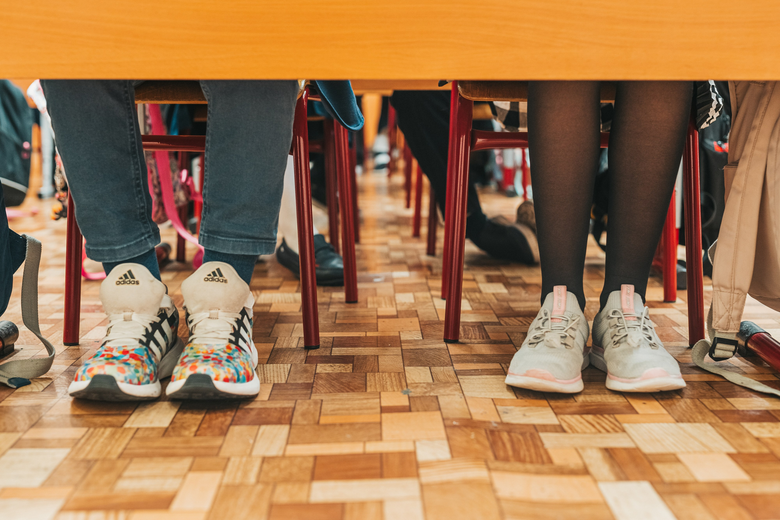 4 класс. Школьные альбомы и альбомы для детского сада. Юлия Осипова. Москва