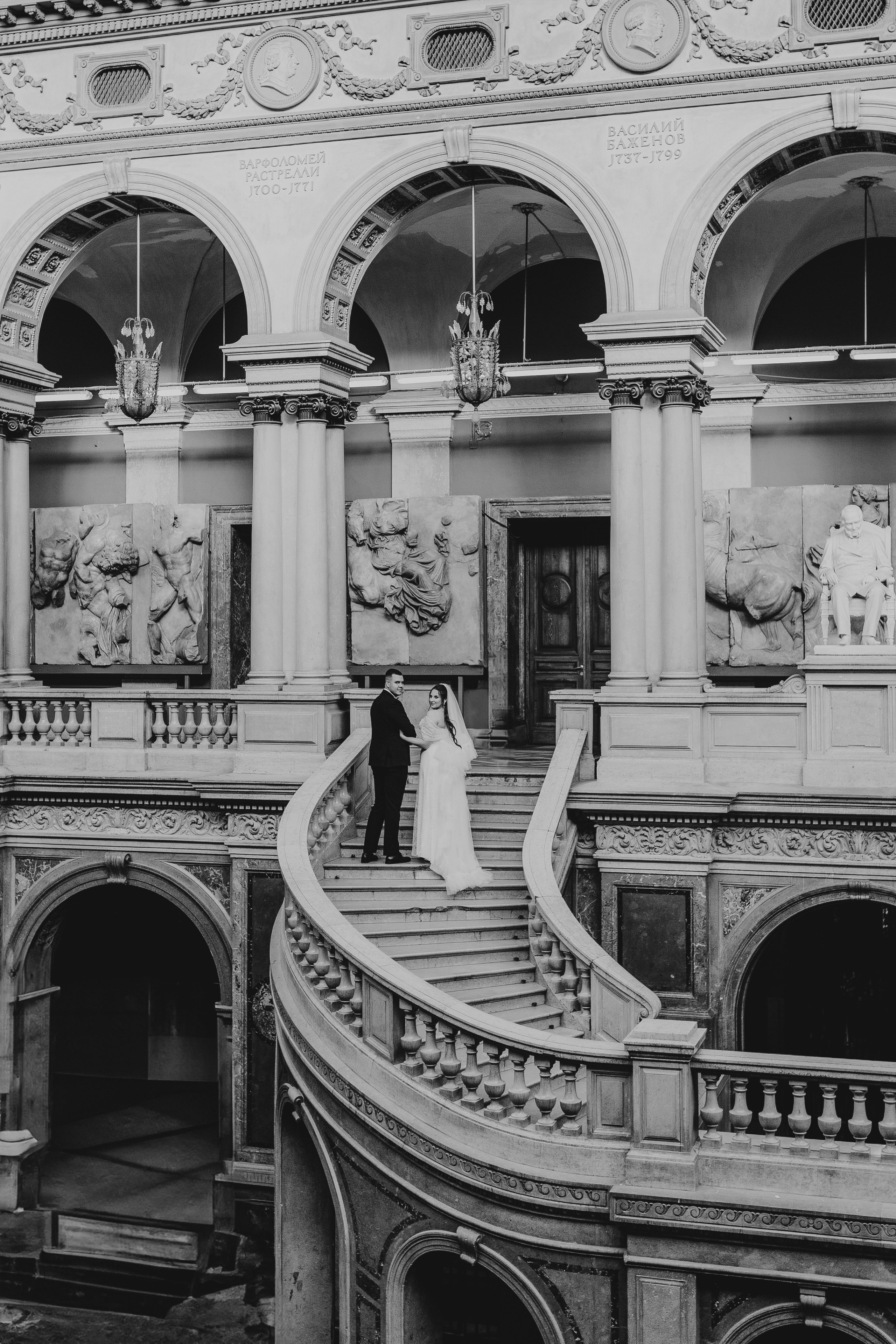 Wedding day 22.09.24. Свадебный фотограф в Санкт-Петербурге