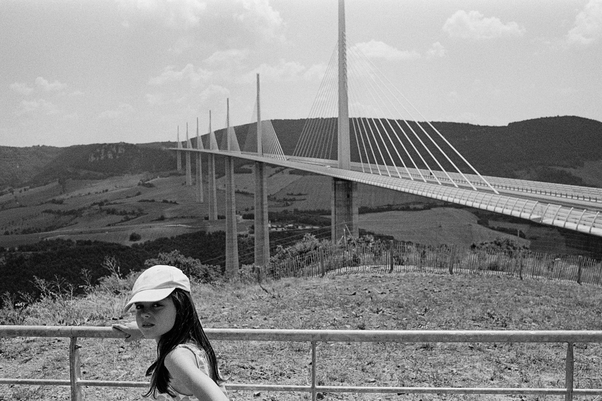 Memories of France. Документальный фотограф Алексей Мякишев, Москва
