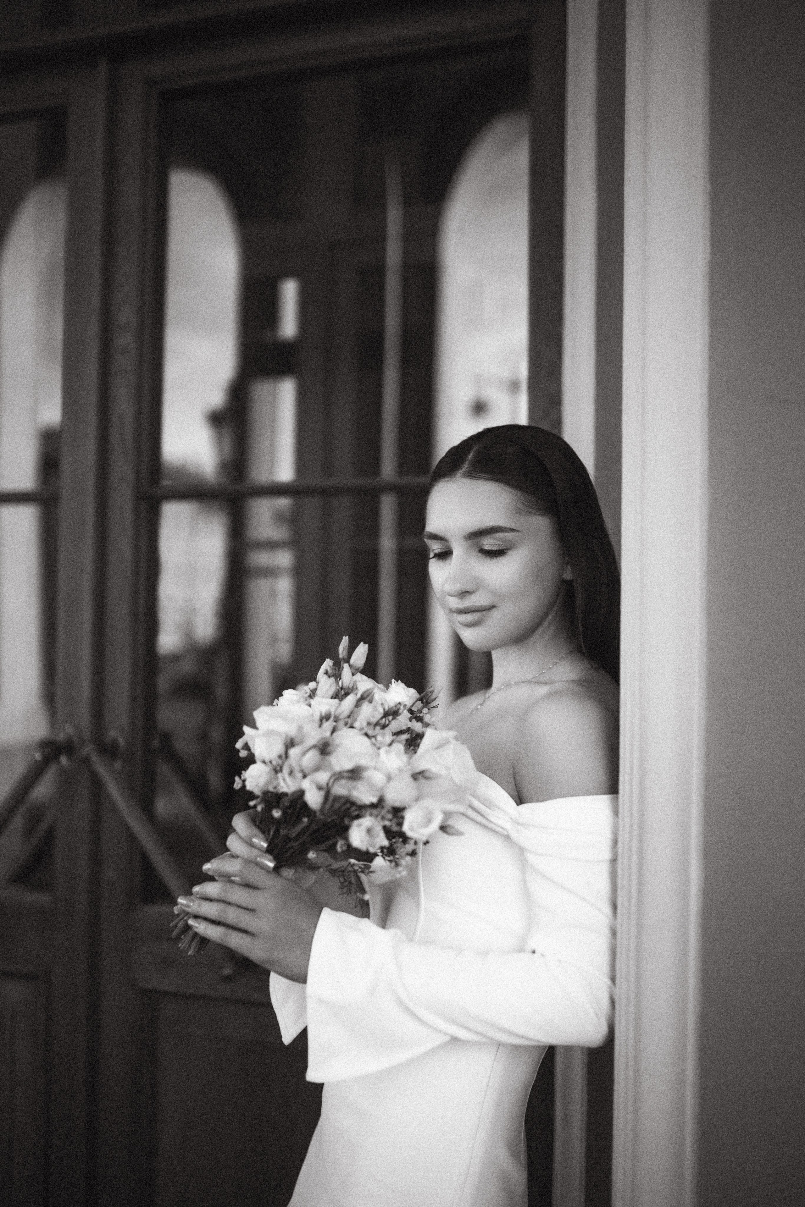 Д & A | Санкт-Петербург. Фотограф Екатерина Амбрушкевич