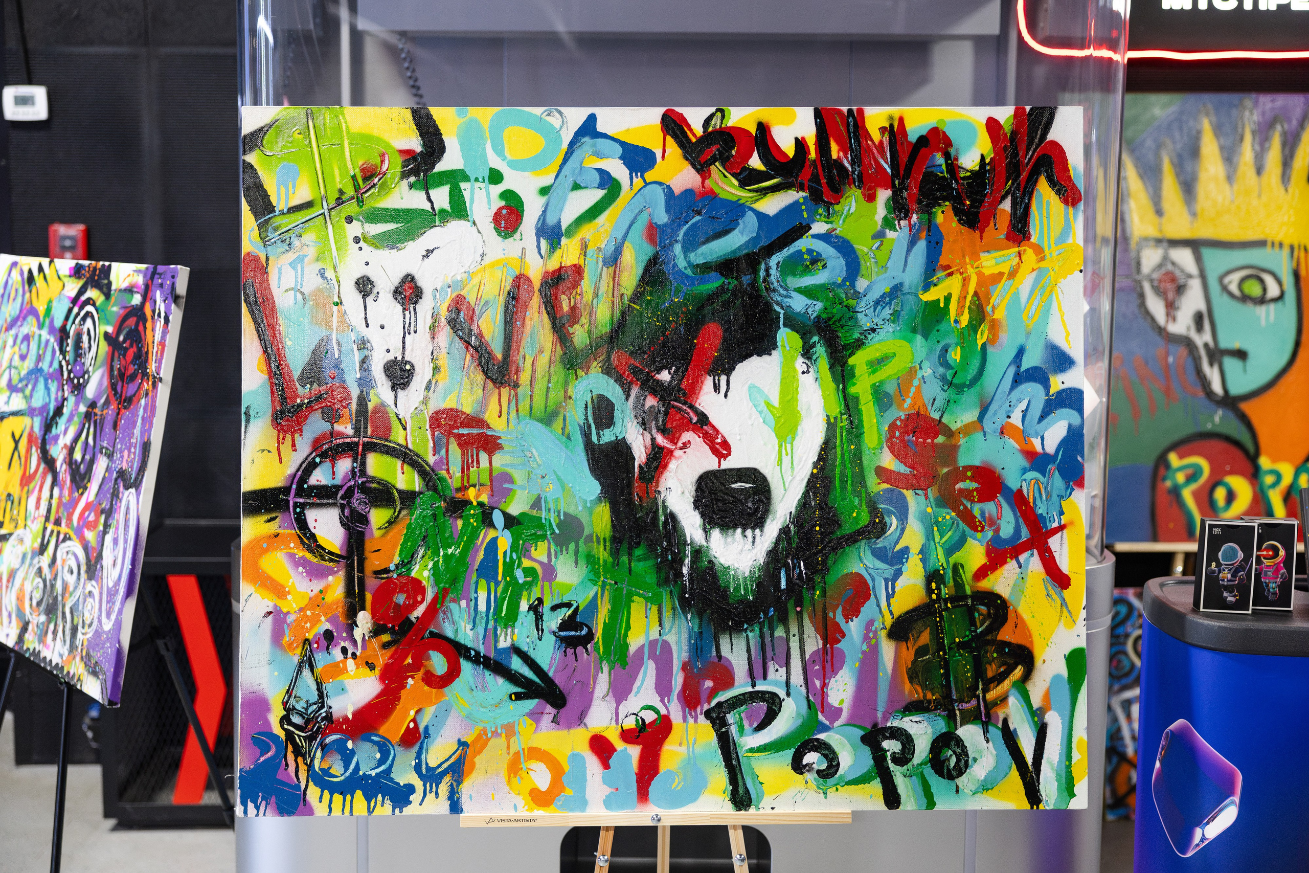 Crypto Summit. Свадебный репортажный фотограф в Москве