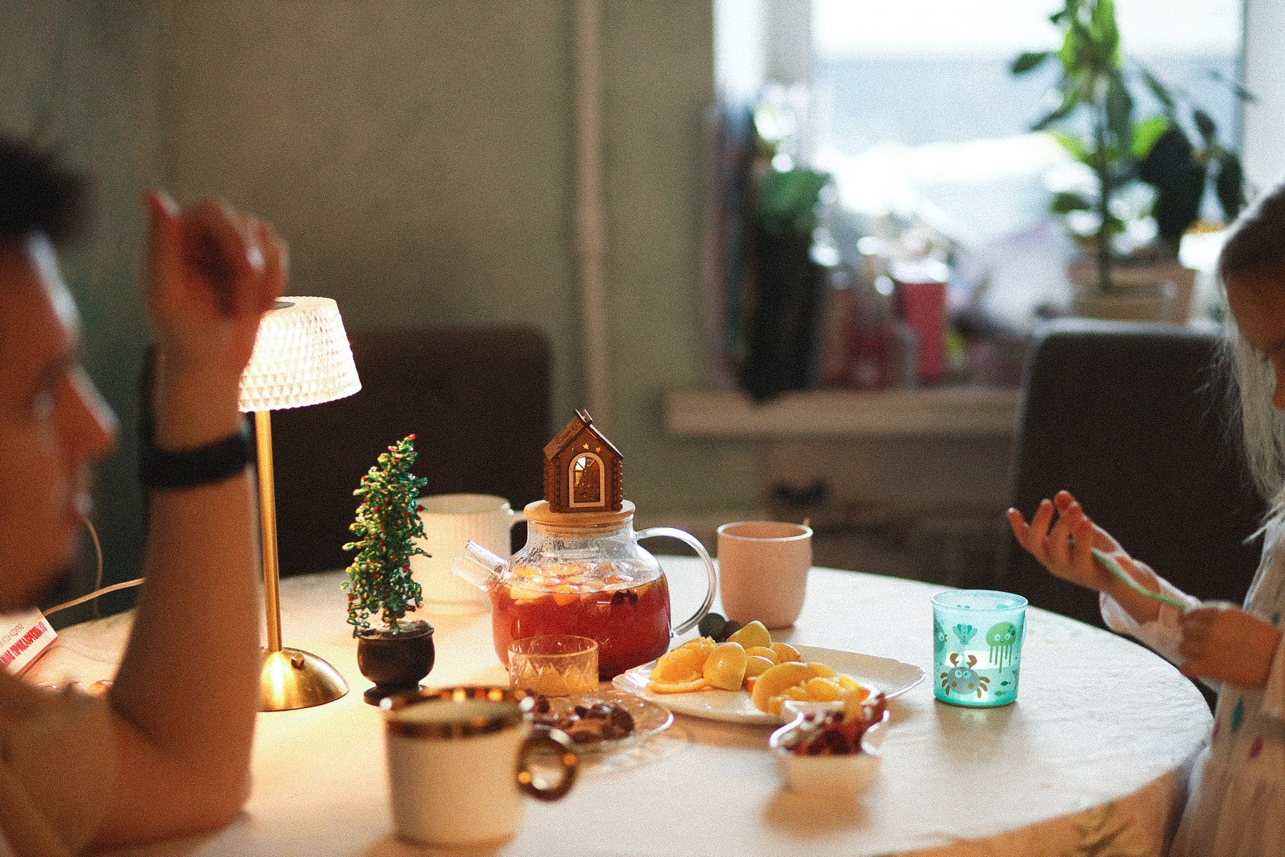 Домашний репортаж. Семейный фотограф в Тюмени | Алёна Снопкова