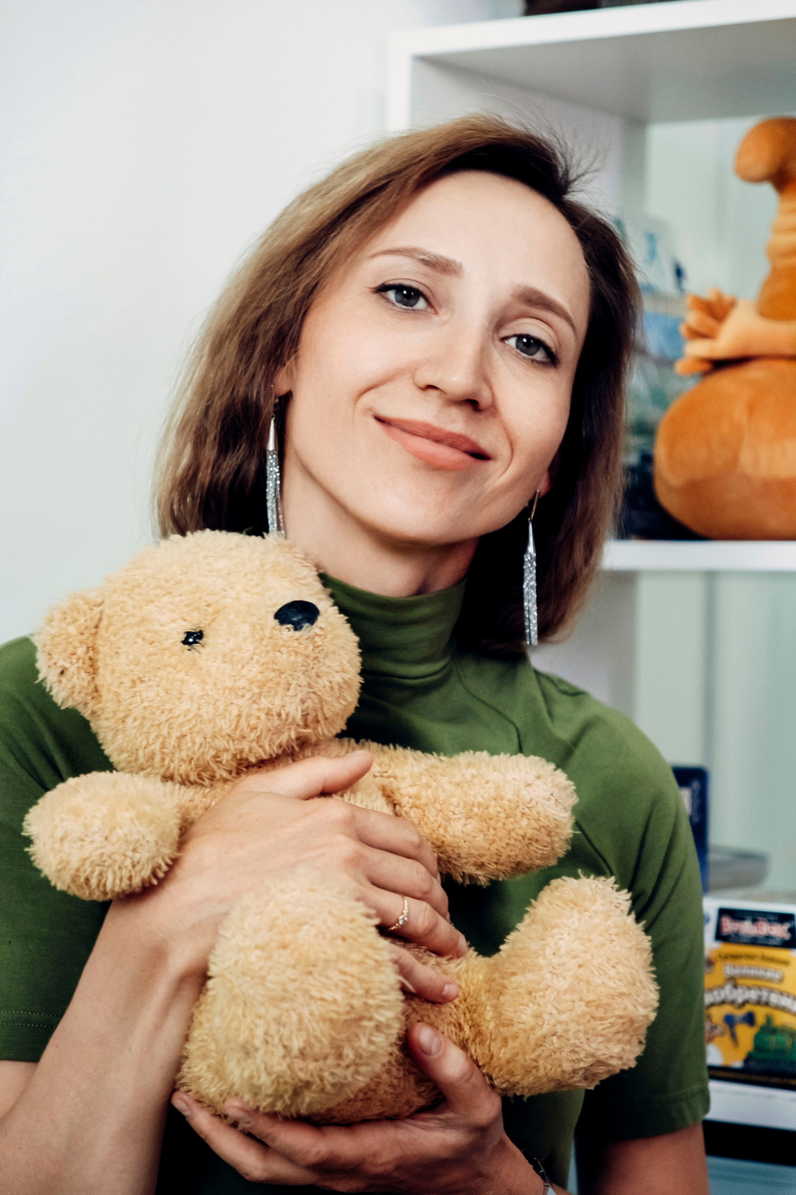 Контент для Психолога. Фотограф в Иркутске Анна Мирошникова