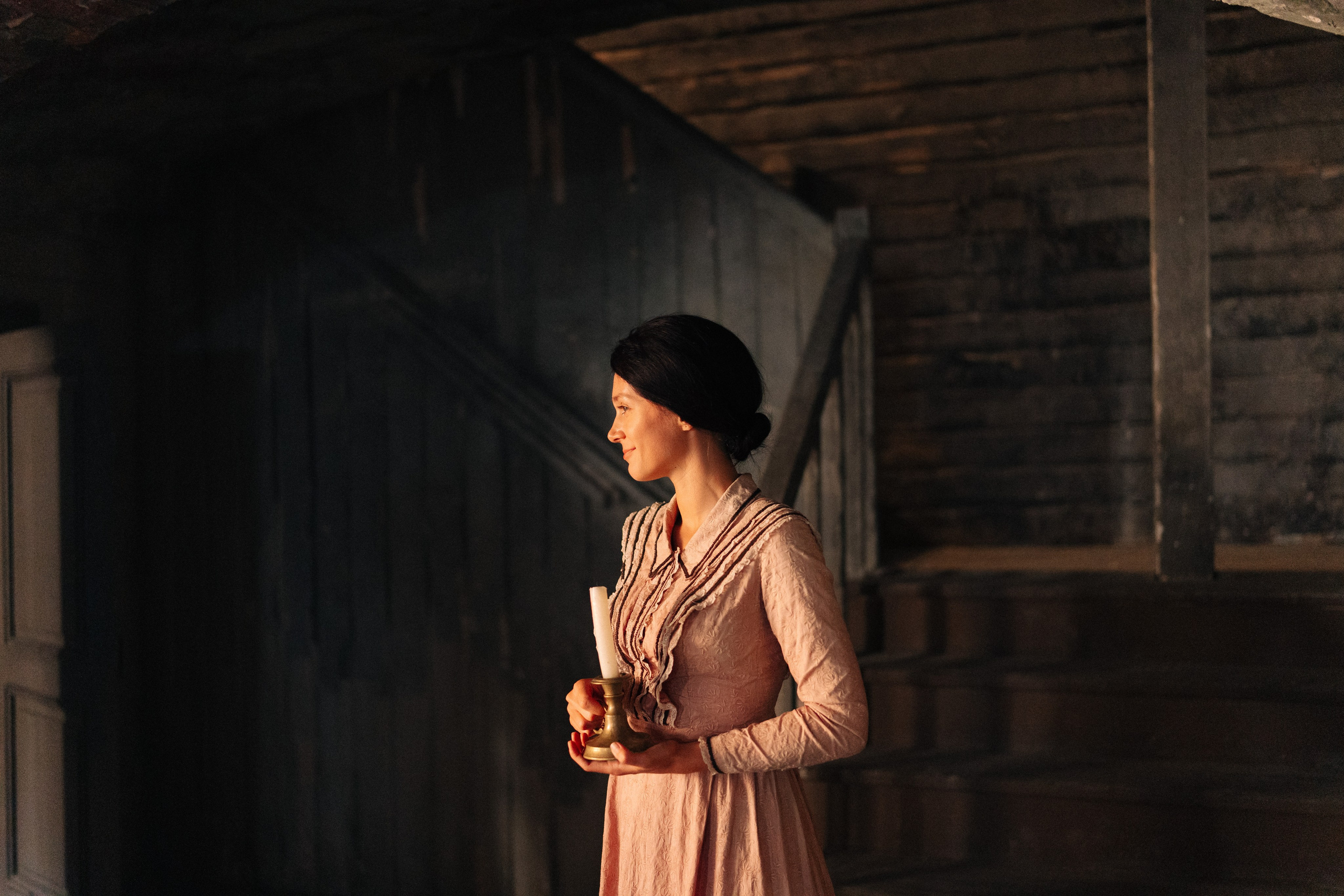 К/м «Кукольная швея». Харчистов Андрей — фотограф