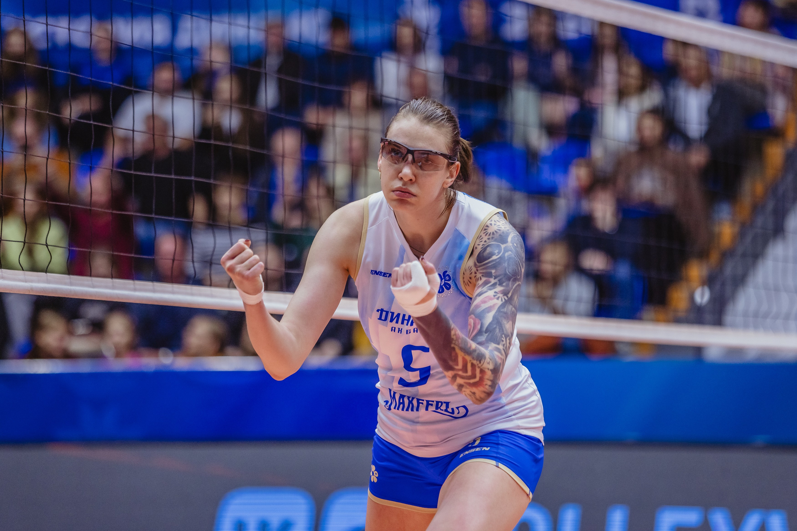 Спортивный репортаж. Фотограф Марина Кобзева