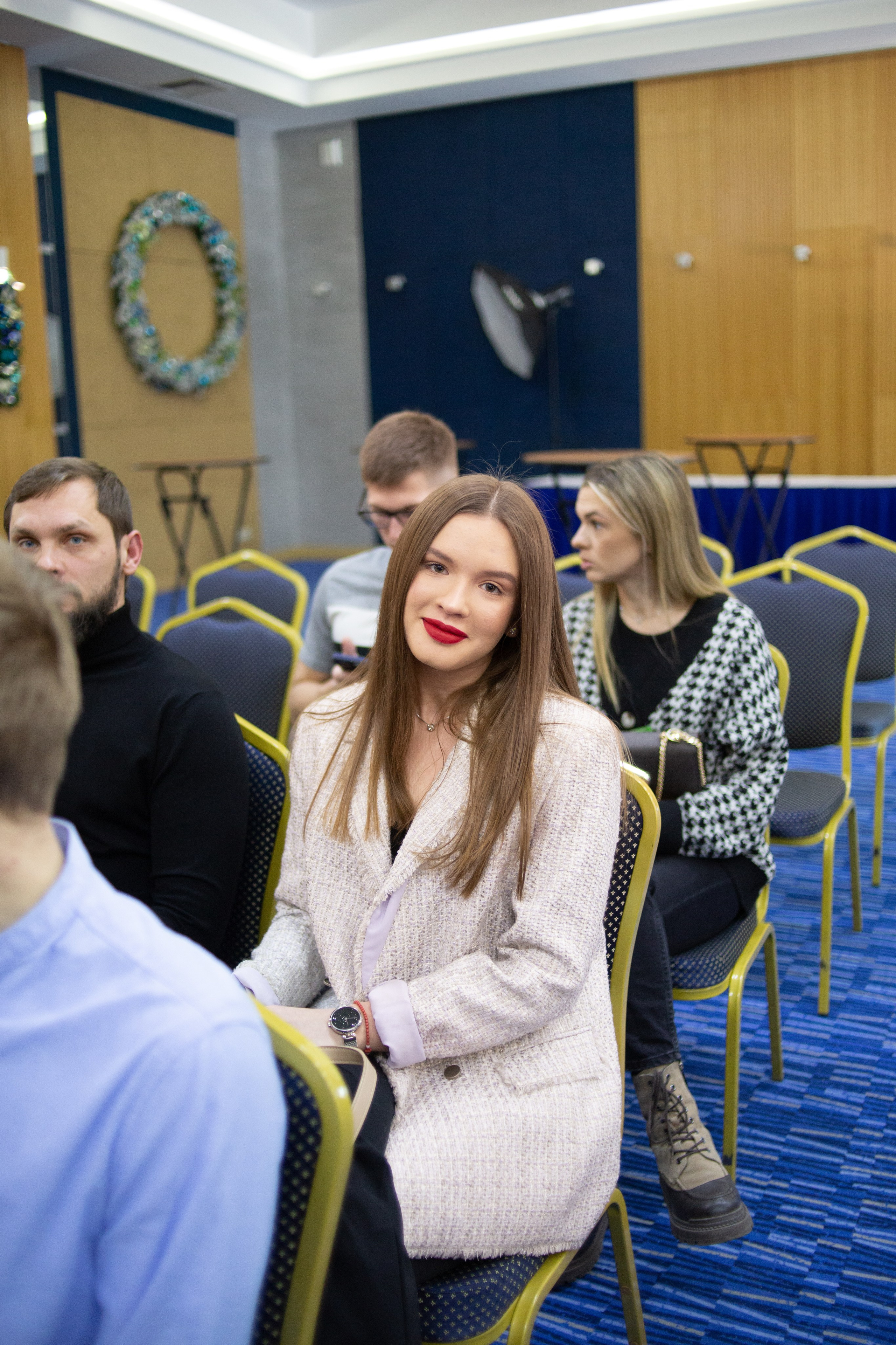 Репортажная съёмка. Фотограф г. Хабаровска Анастасия Царева