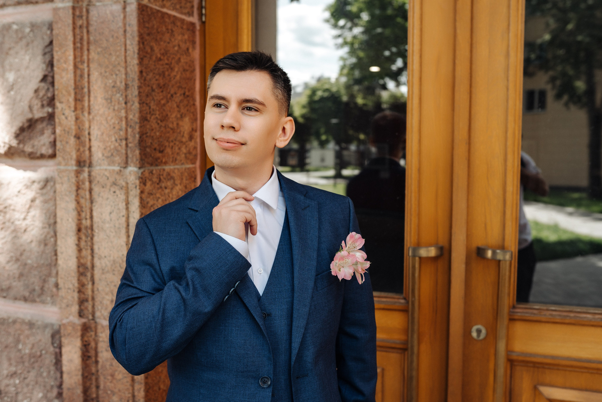 С & М Прогулка. Фотограф и видеограф в Смоленске Денис Медведев